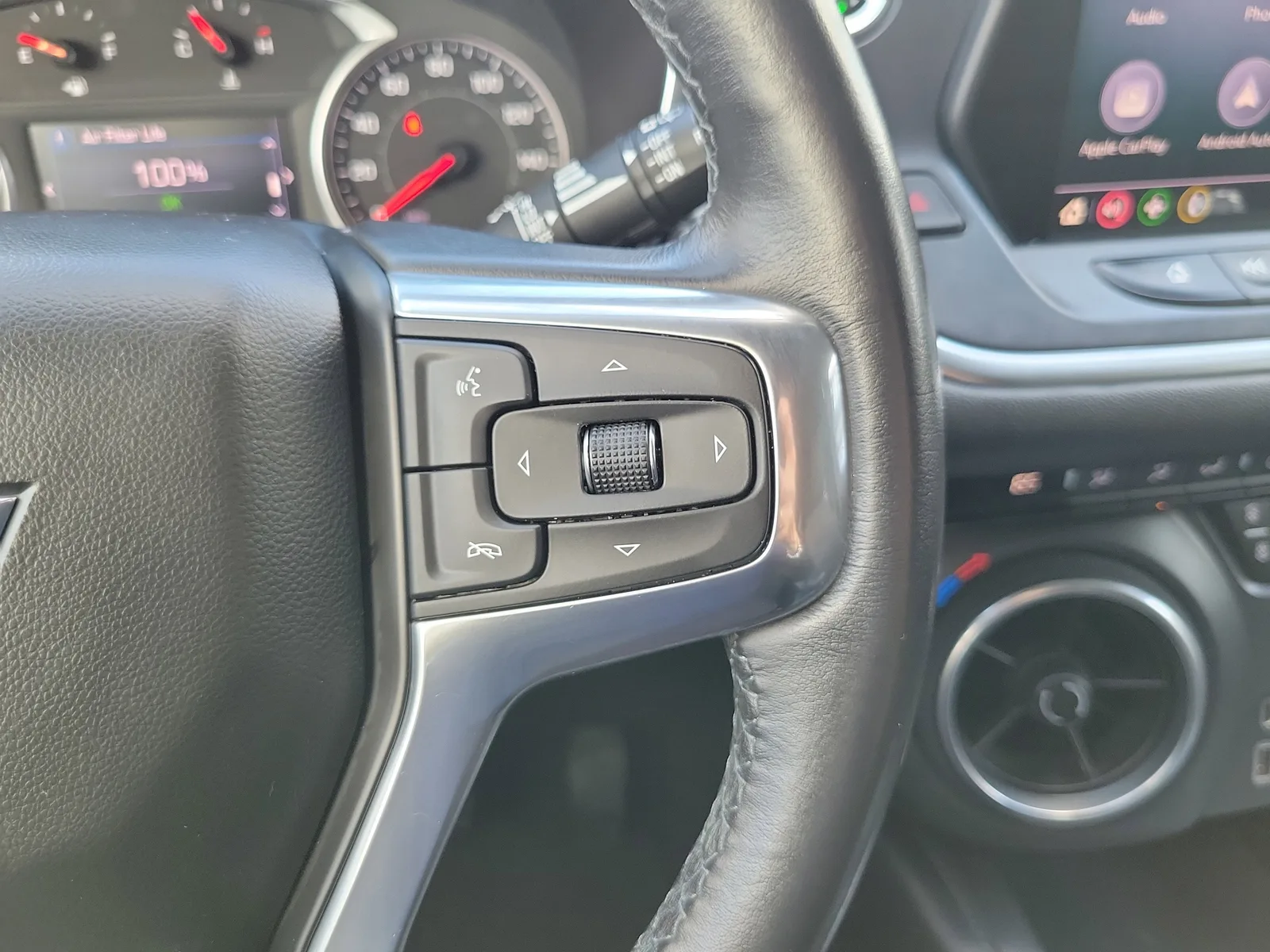 2020 Chevrolet Blazer LT photo 20