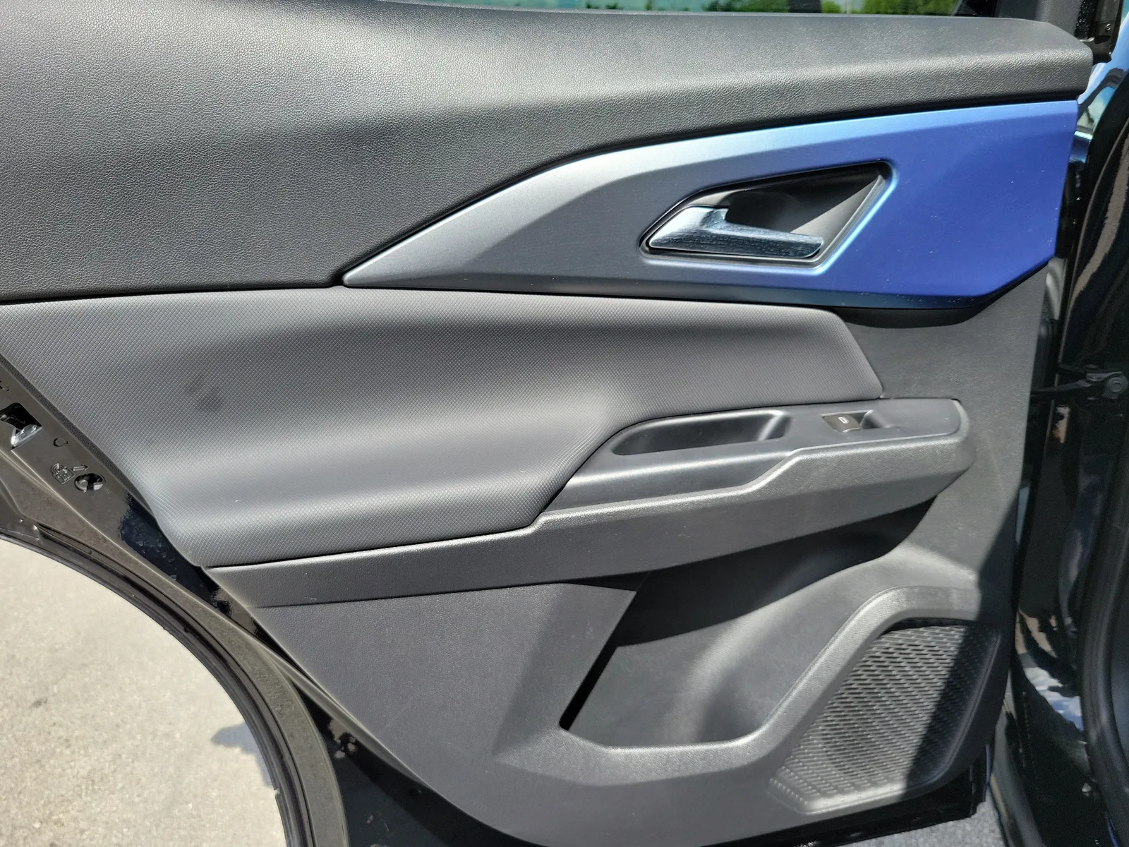 2026 Chevrolet Equinox EV LT2 w/PDE photo 18