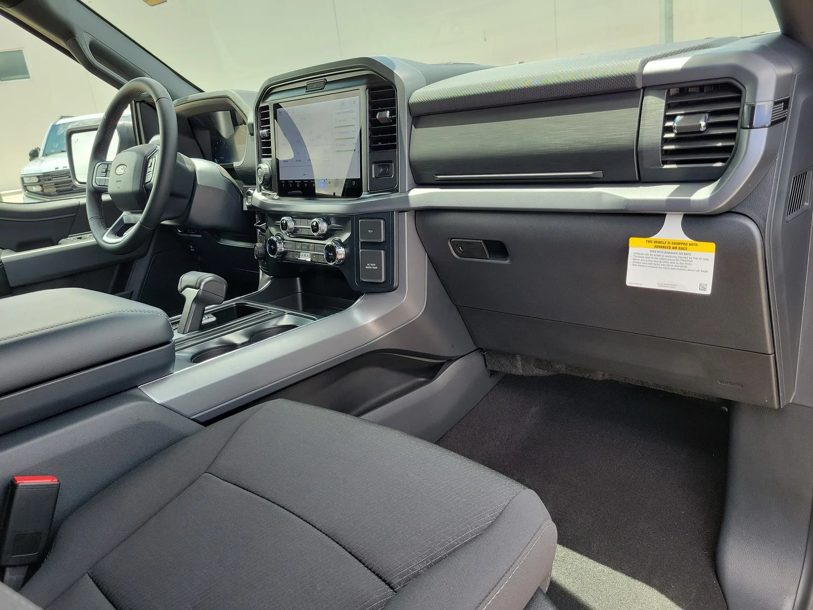 2026 Ford F-150 XLT 4WD photo 18