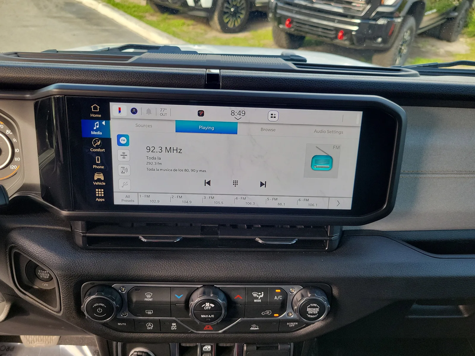 2025 Jeep Wrangler Sport S photo 20