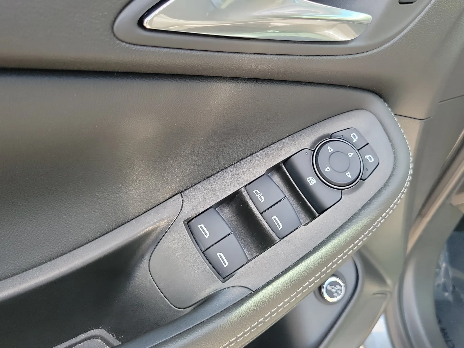 2024 Buick Encore GX Preferred photo 24