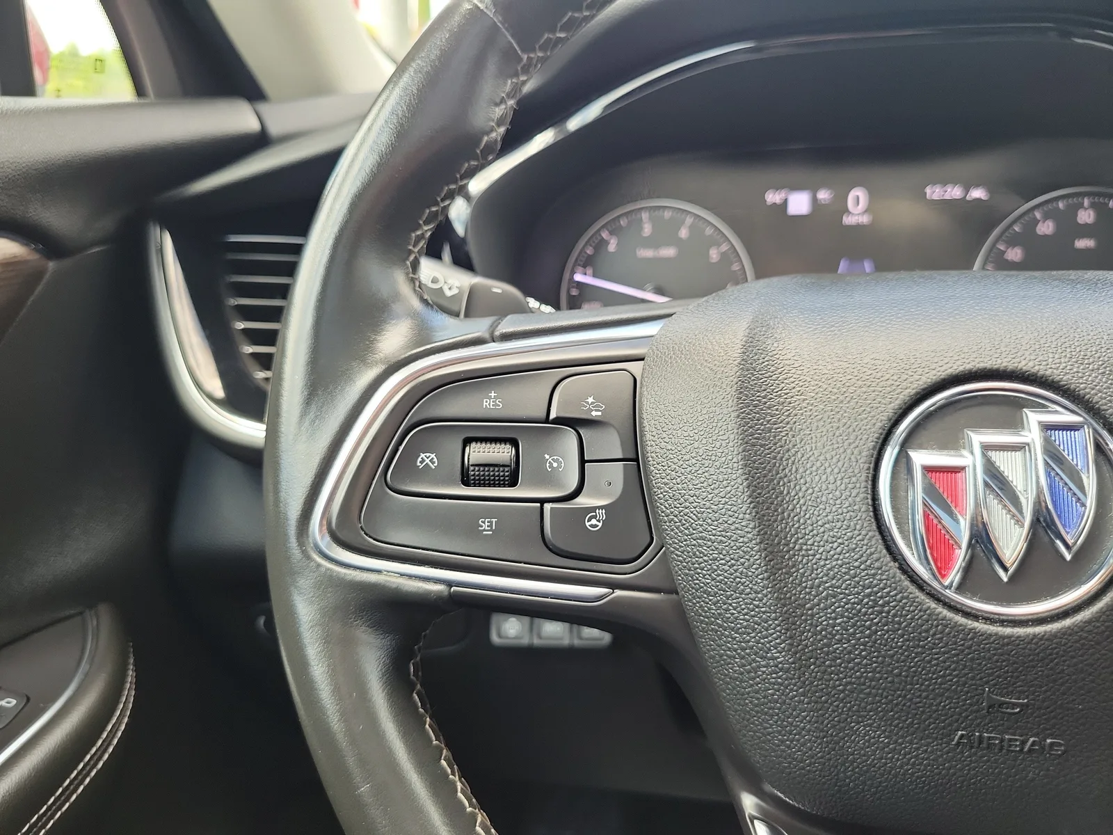 2023 Buick Envision Avenir photo 21