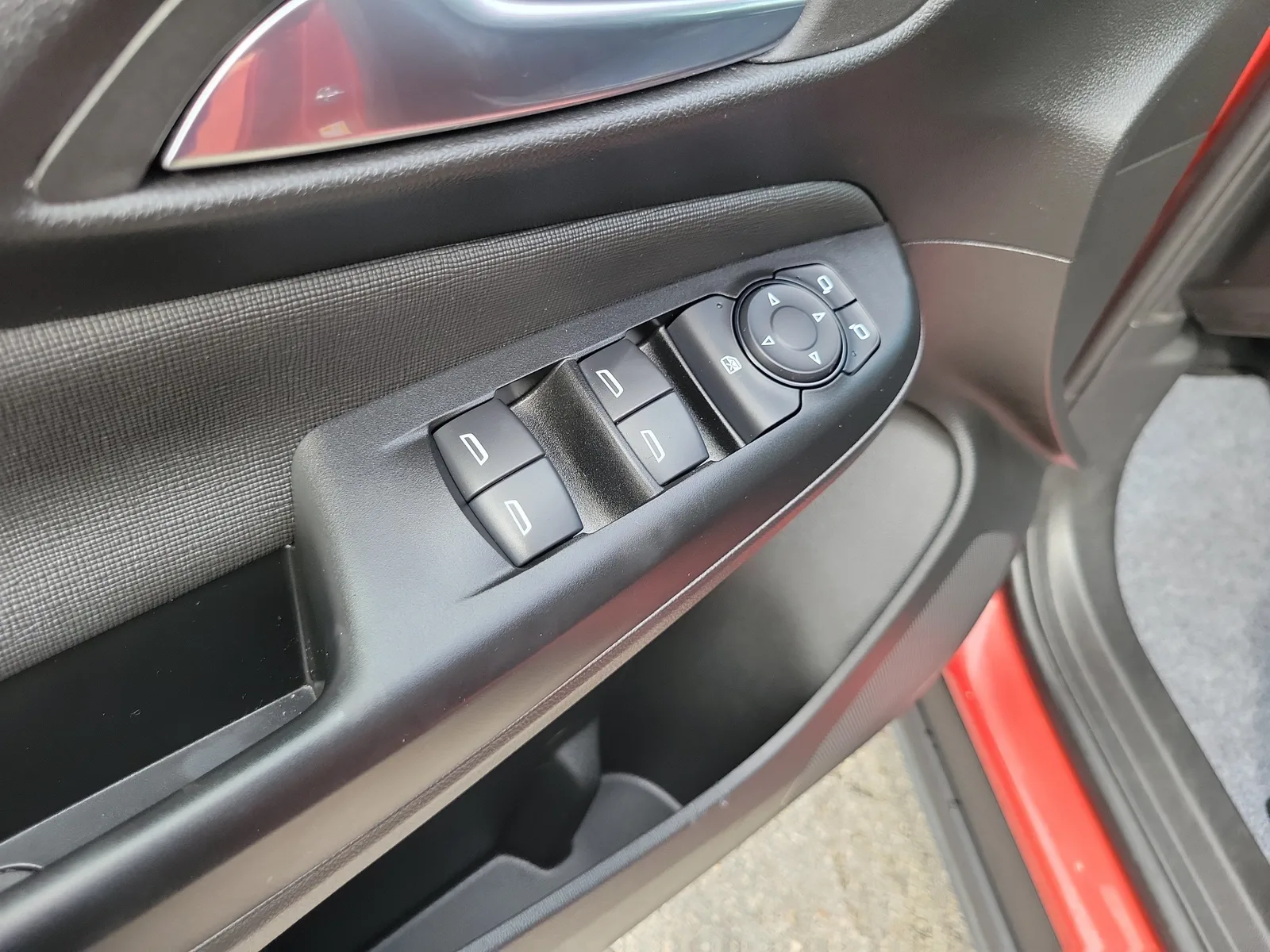 2024 Buick Envista Preferred photo 24