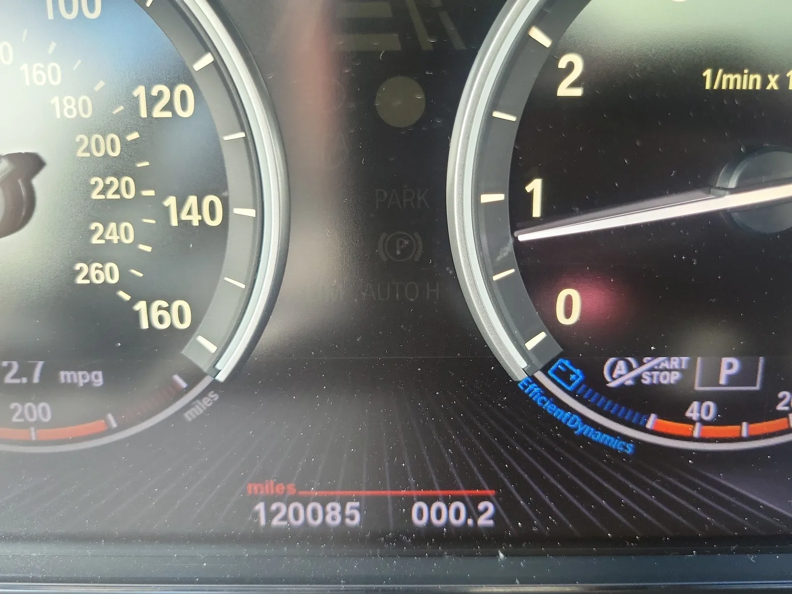 2013 BMW 7 Series 750Li xDrive photo 28