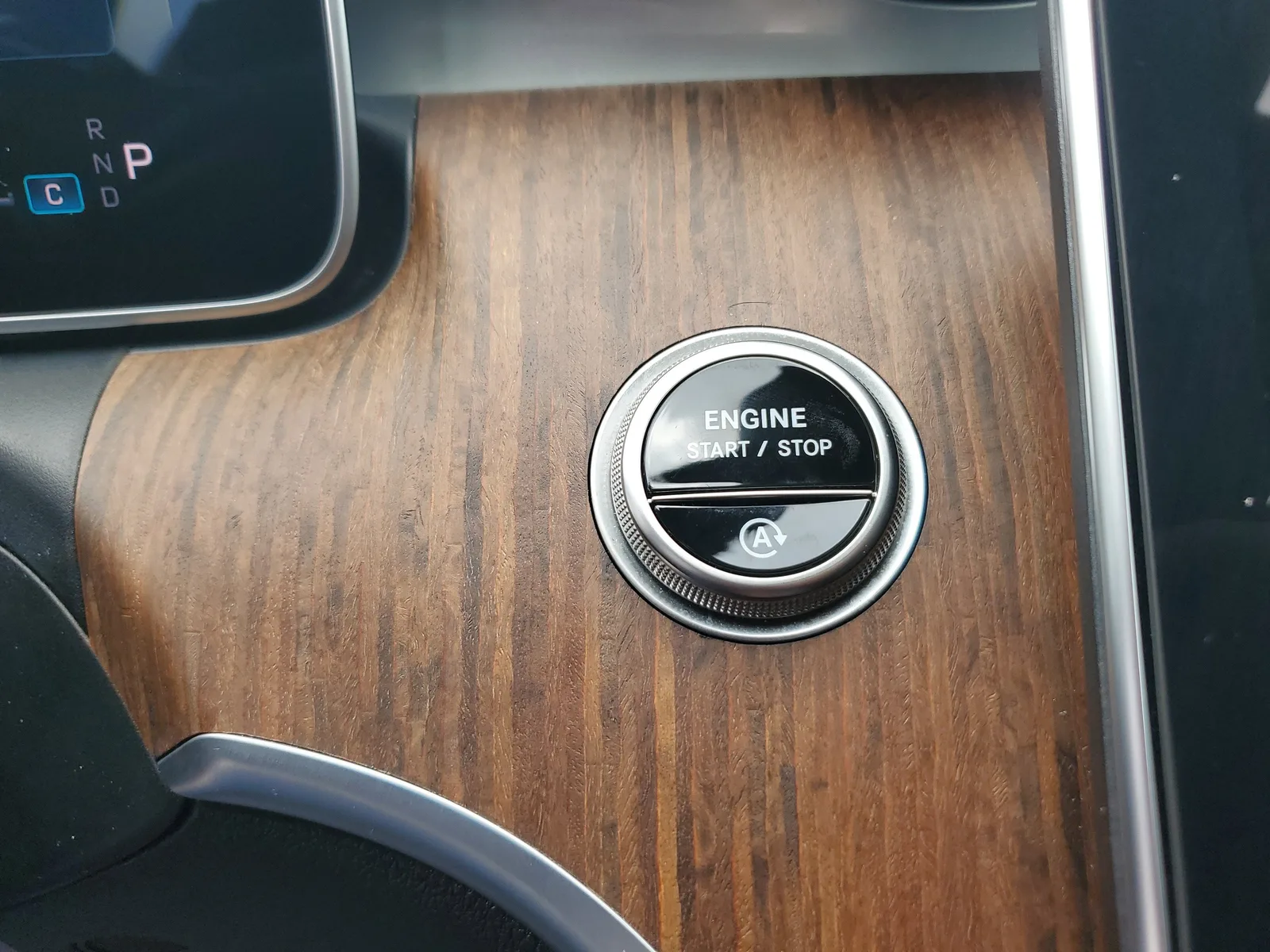 2025 Mercedes-Benz C-Class C 300 photo 25