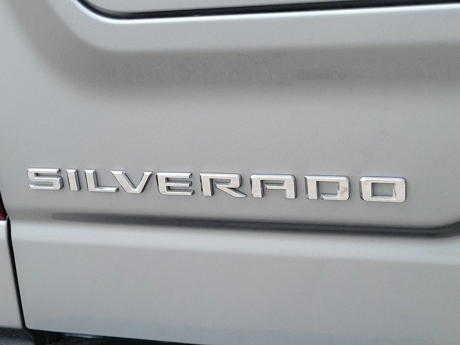 2024 Chevrolet Silverado 1500 High Country 4WD photo 30
