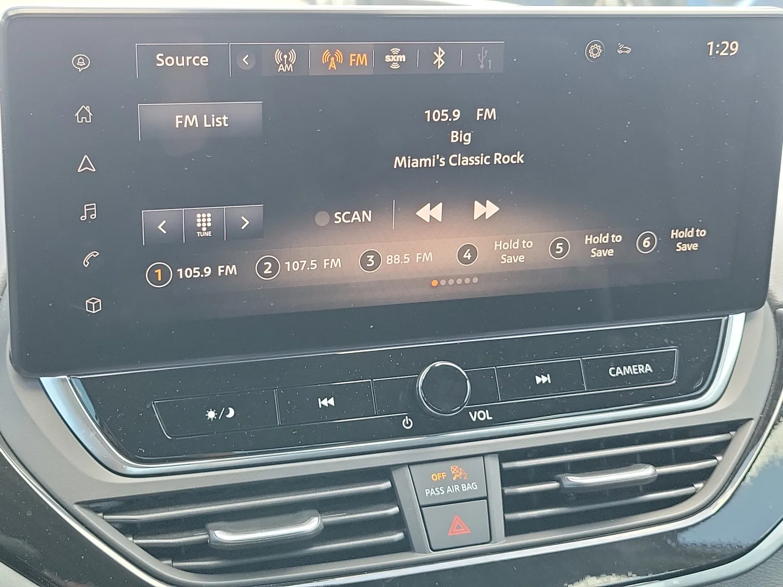 2024 Nissan Altima 2.5 SR photo 23