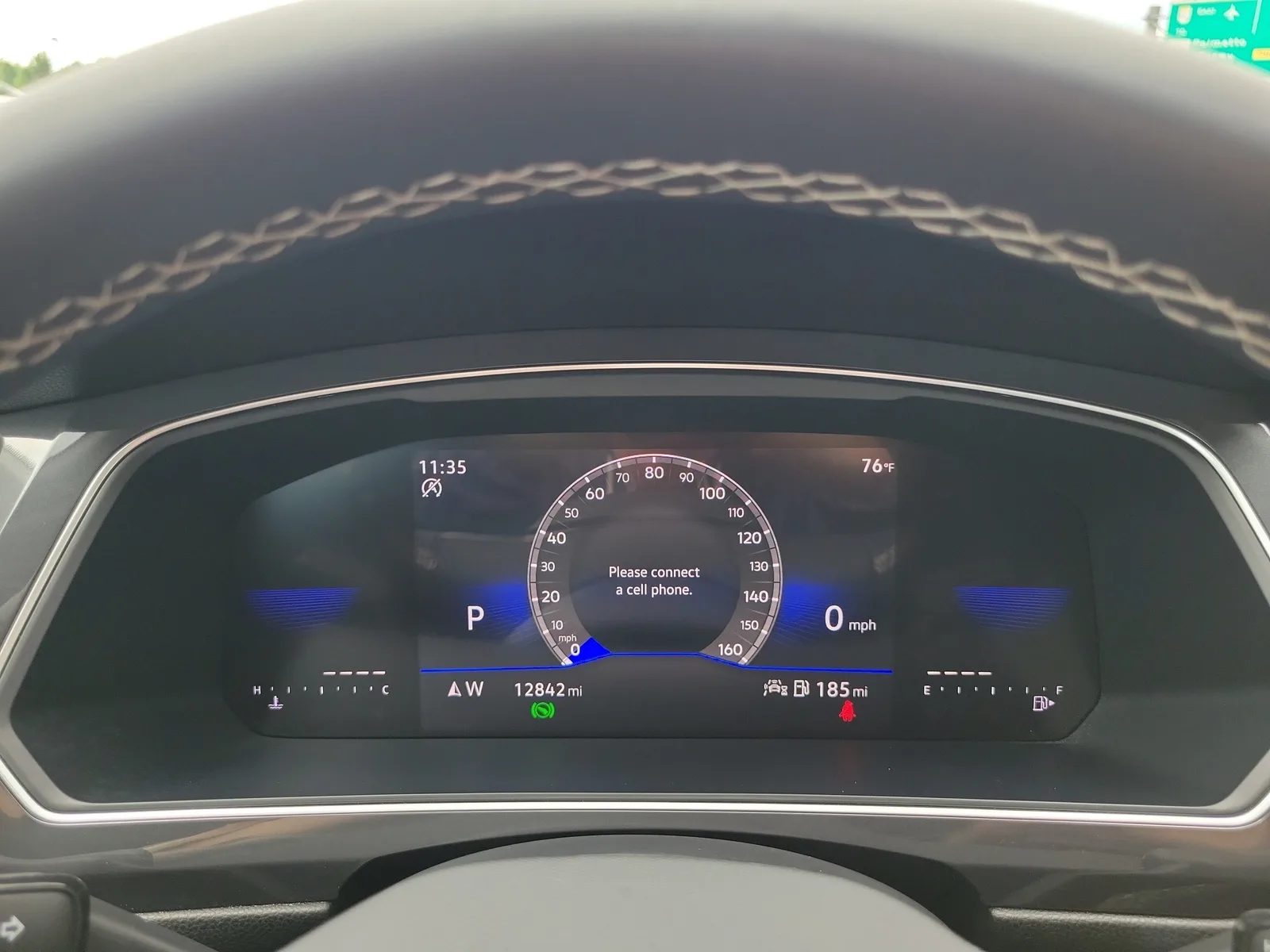 2024 Volkswagen Tiguan SE photo 29