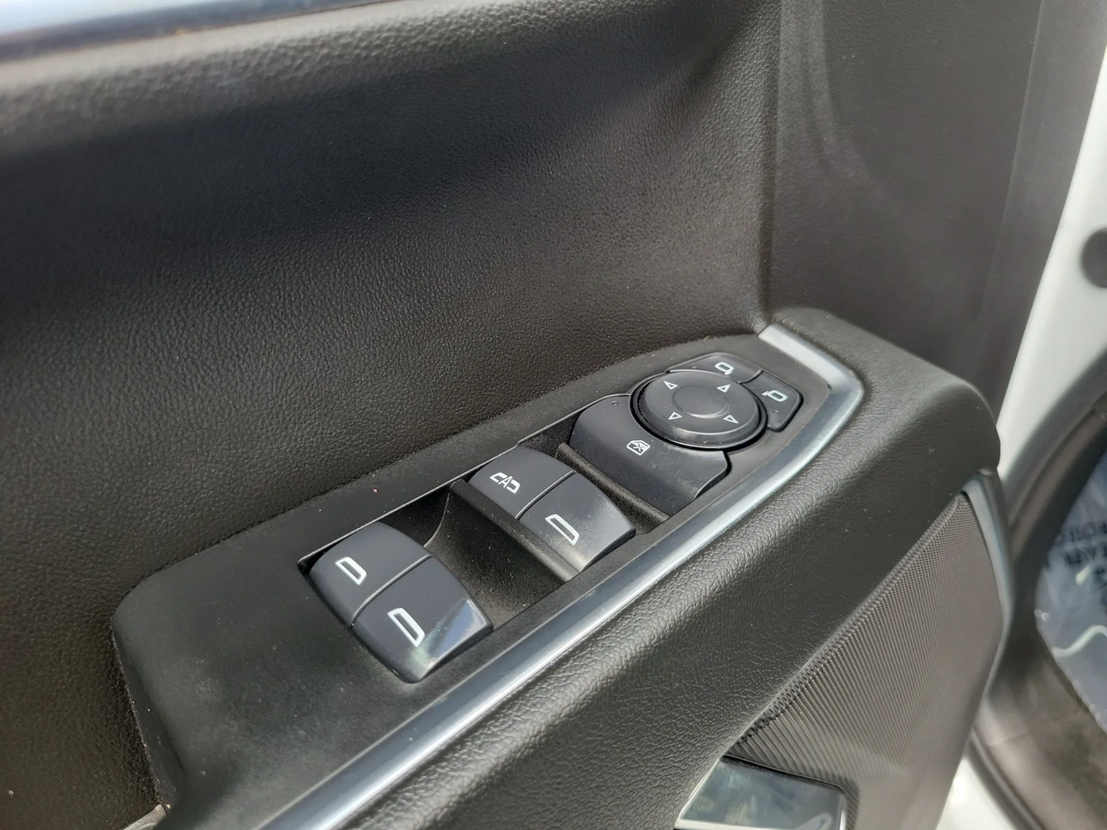 2024 GMC Sierra 1500 Elevation photo 24