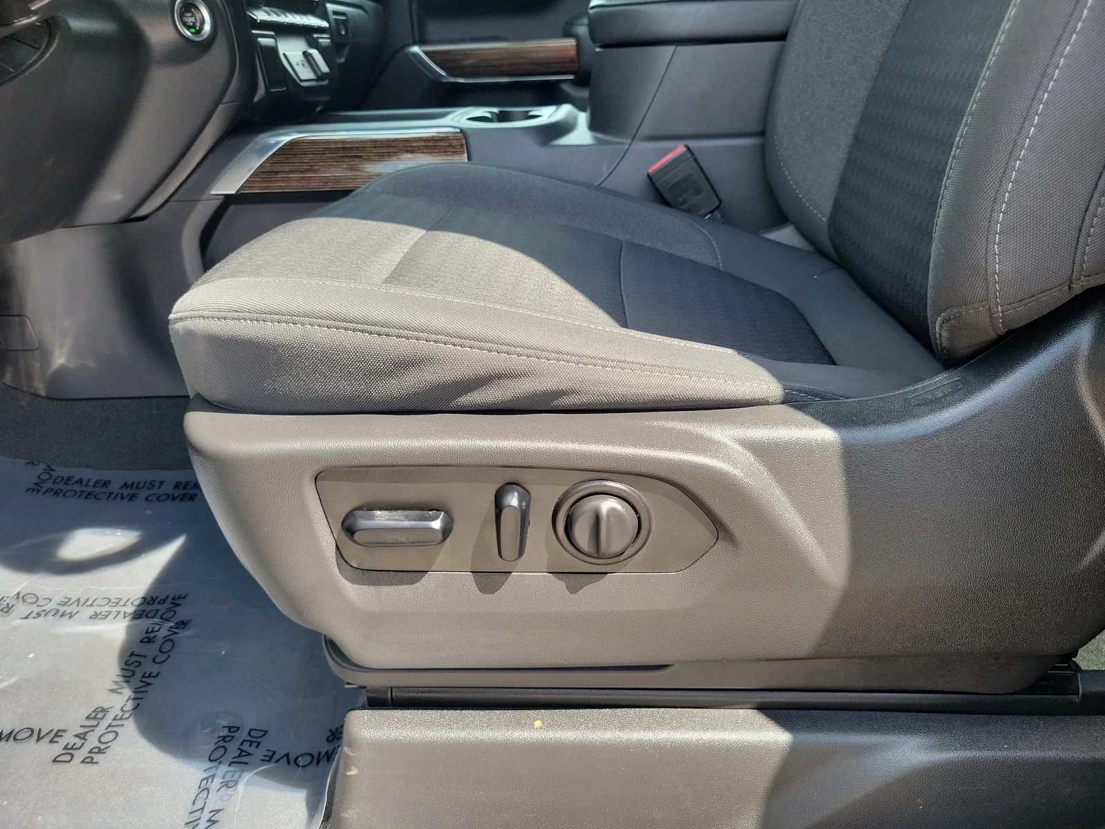2021 GMC Sierra 1500 Elevation photo 11