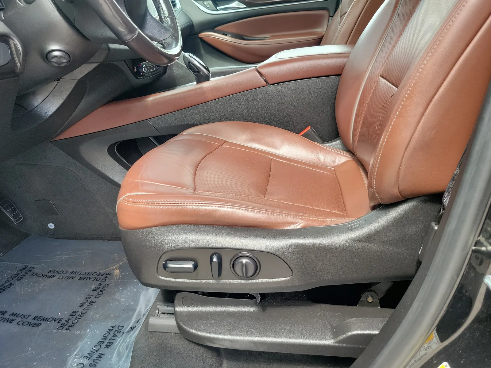 2018 Buick Enclave Avenir photo 14