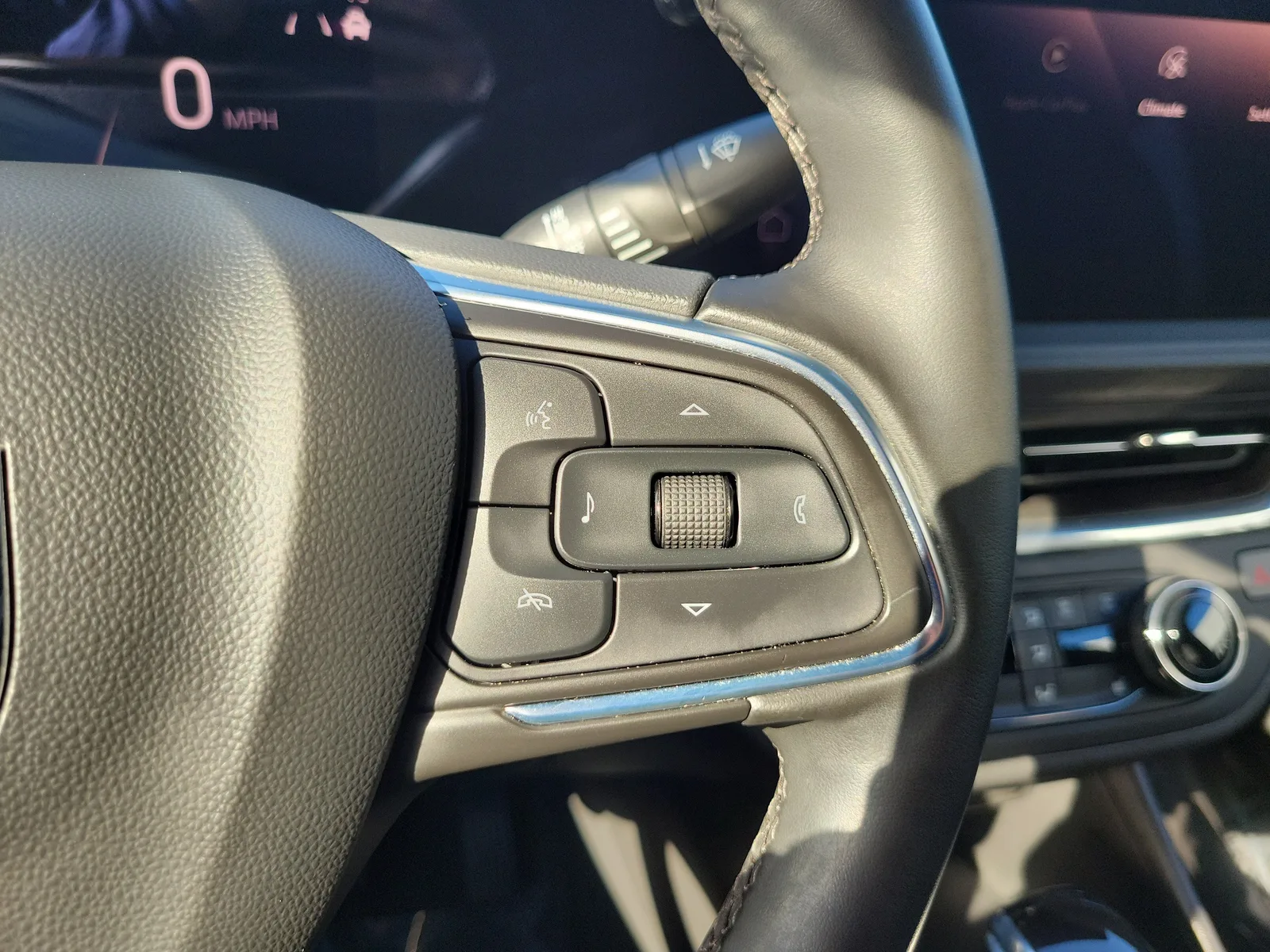 2024 Buick Envista Preferred photo 19