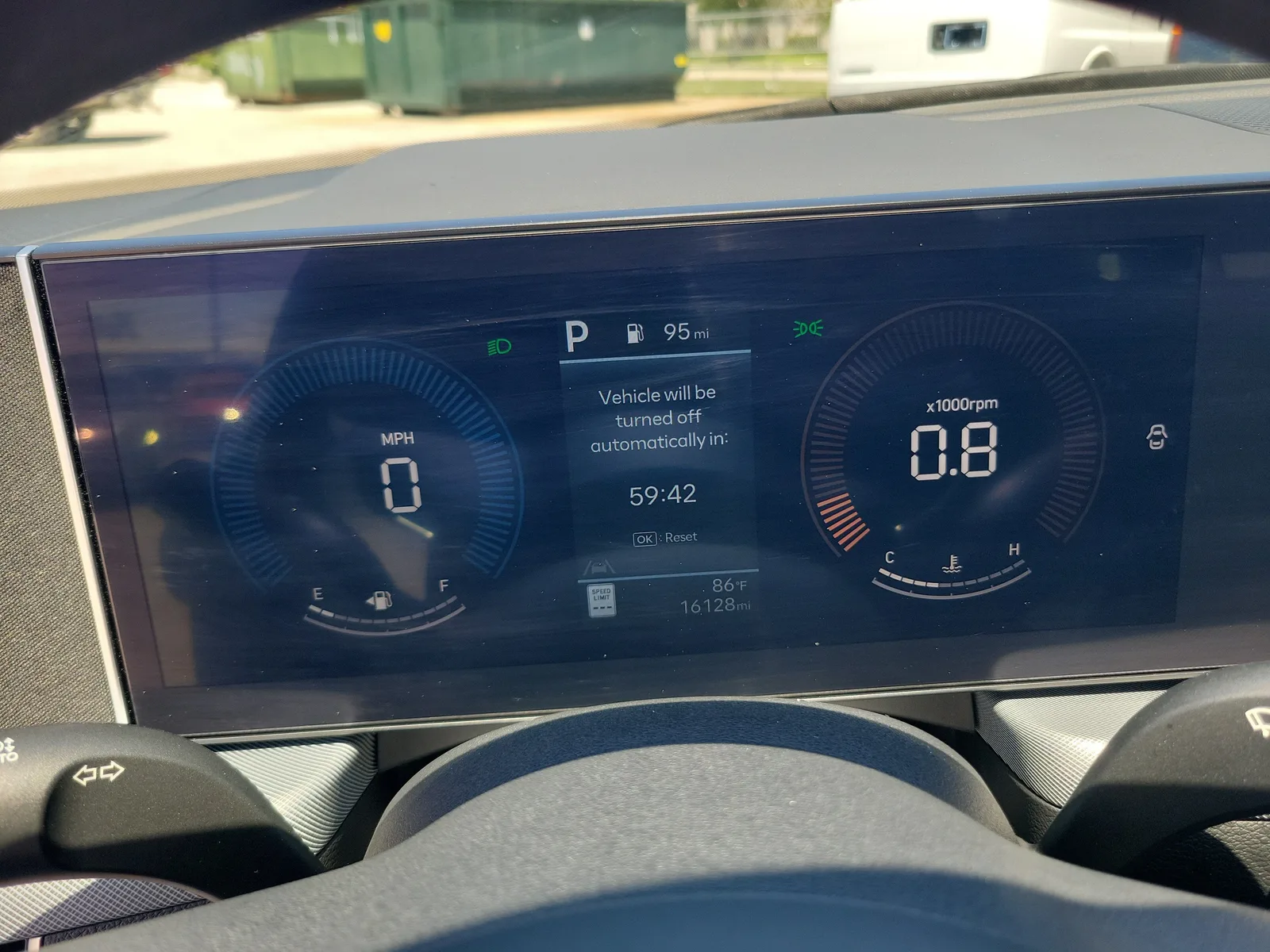 2025 Hyundai Sonata SEL photo 31