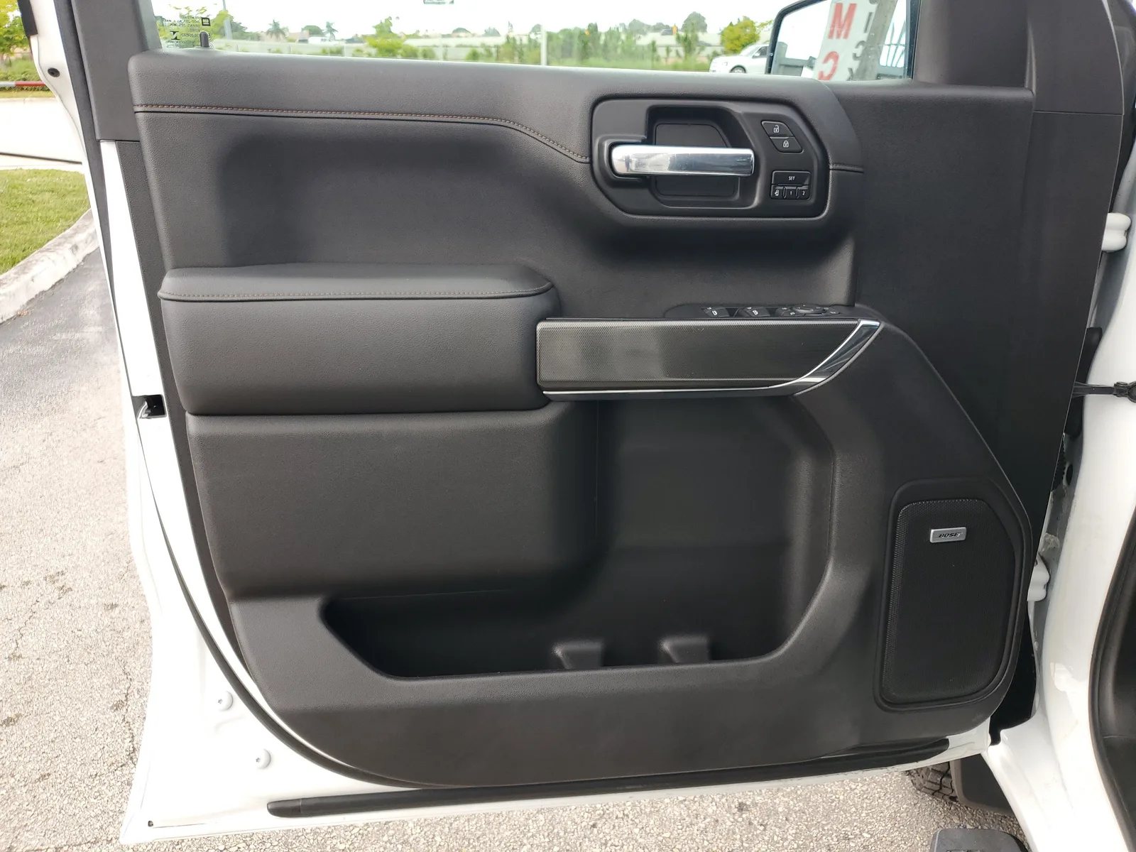 2020 GMC Sierra 1500 AT4 4WD photo 29