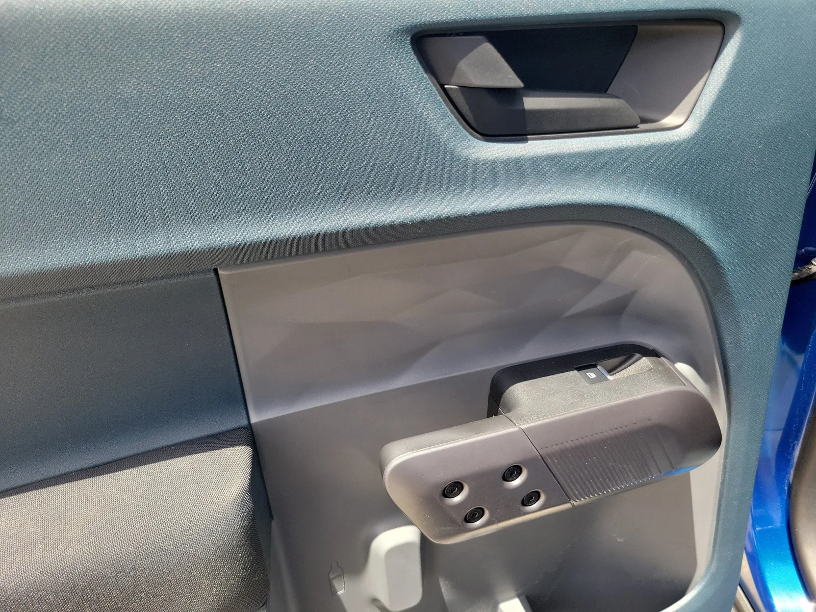 2023 Ford Maverick XL photo 26
