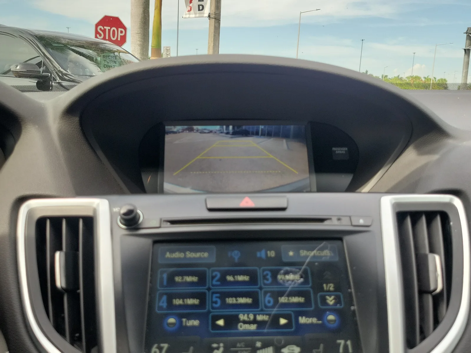 2016 Acura TLX V6 photo 10