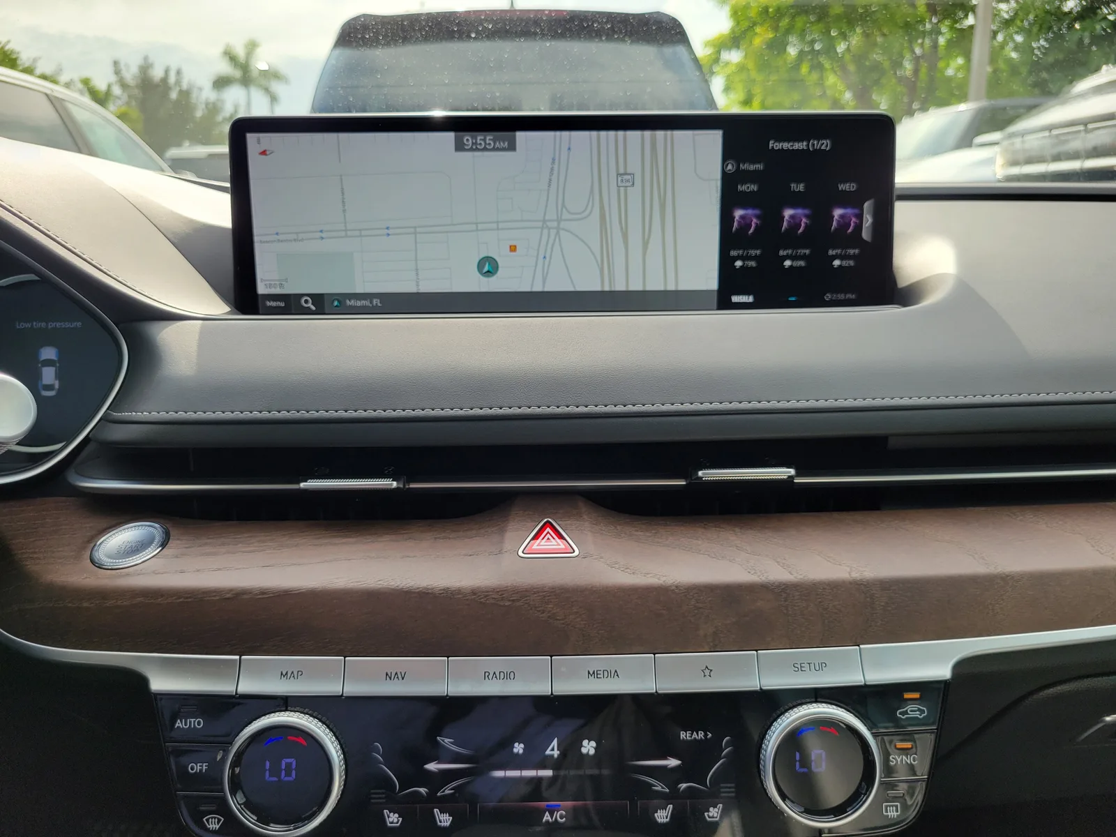 2023 Genesis G80 2.5T photo 22
