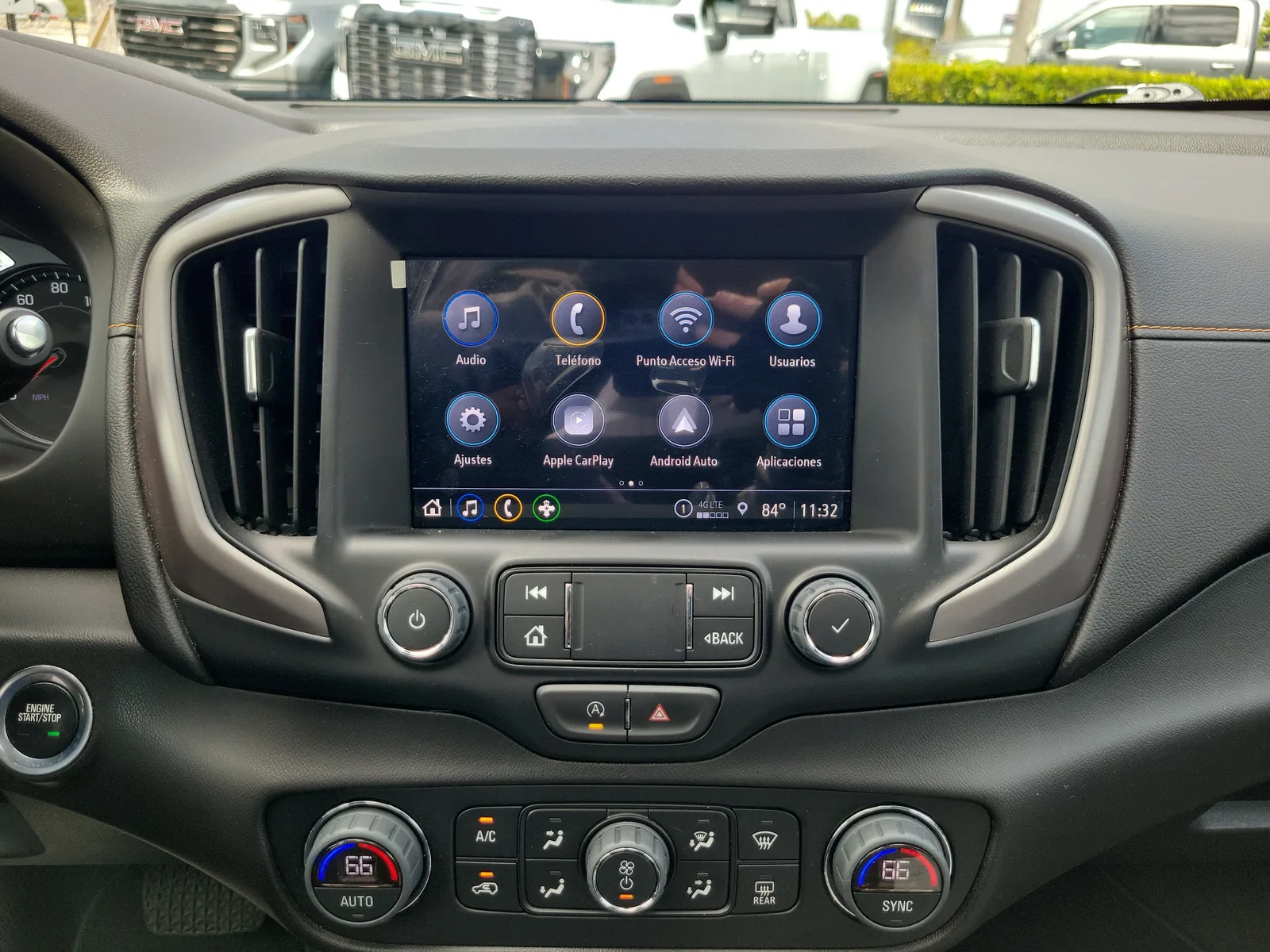 2024 GMC Terrain AT4 photo 23