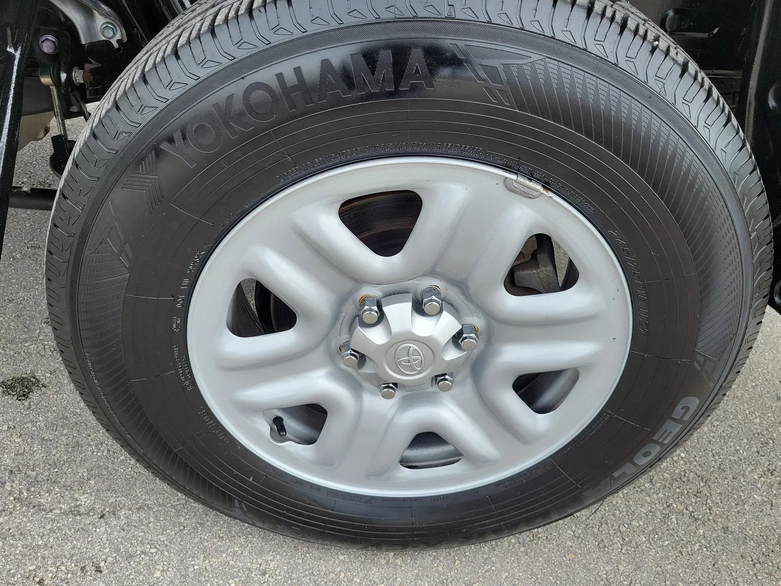2023 Toyota Tundra 2WD SR photo 29