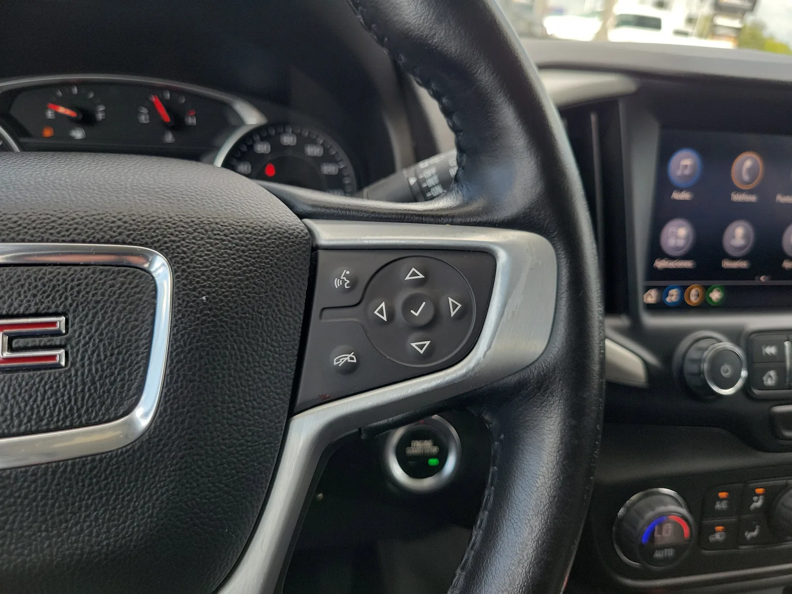 2020 GMC Terrain SLT 4WD photo 23