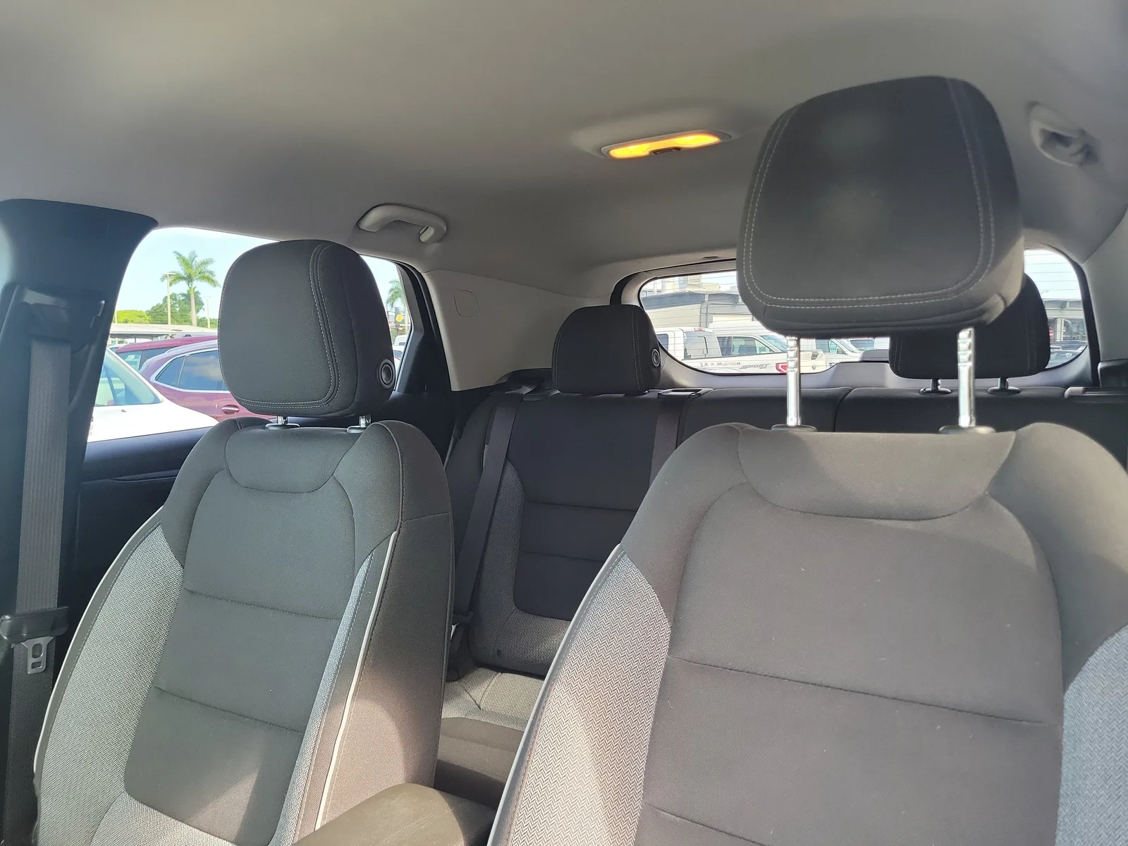 2021 Chevrolet Trailblazer LT photo 21