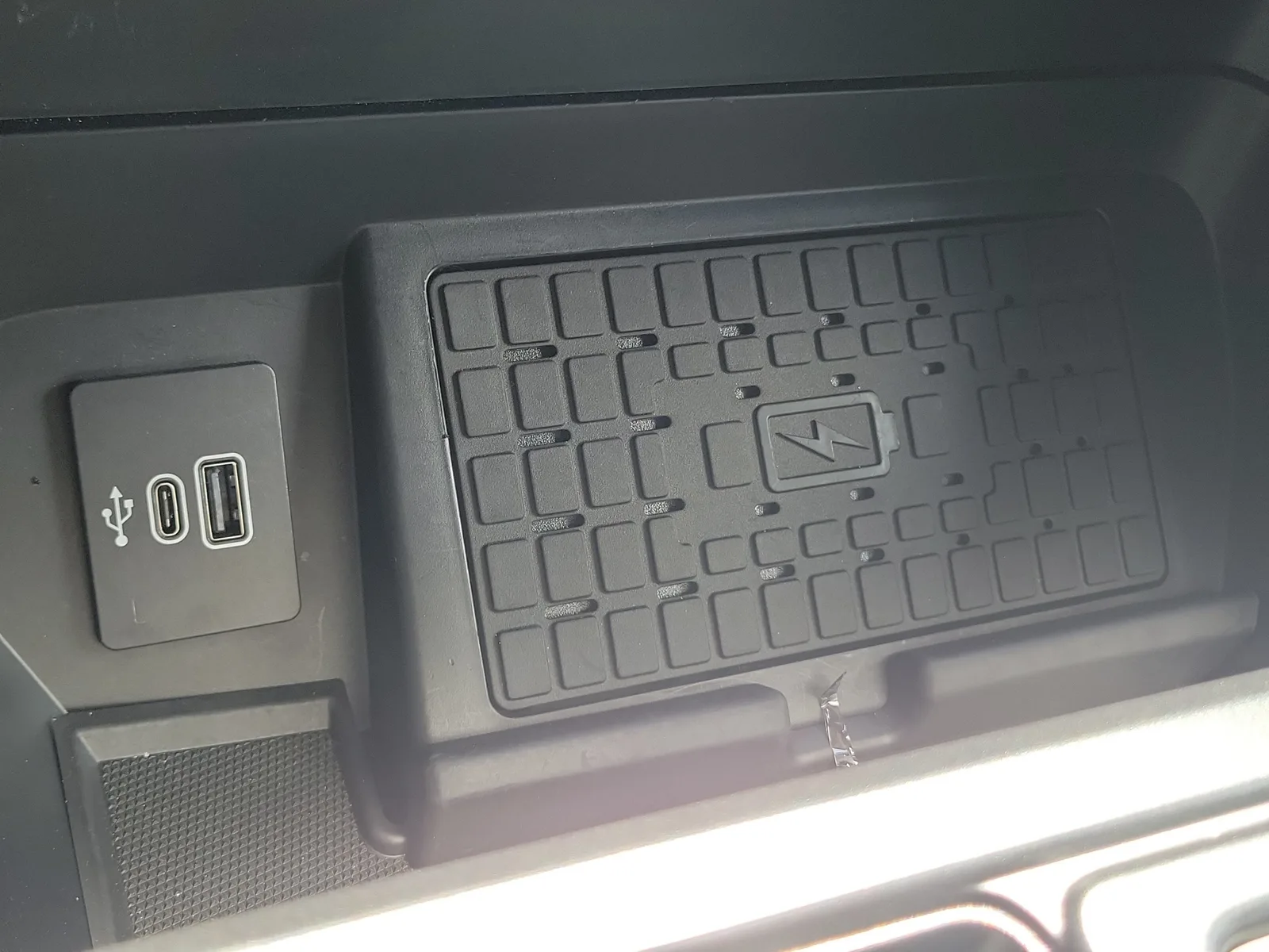 2025 Ford F-150 Tremor 4WD photo 25