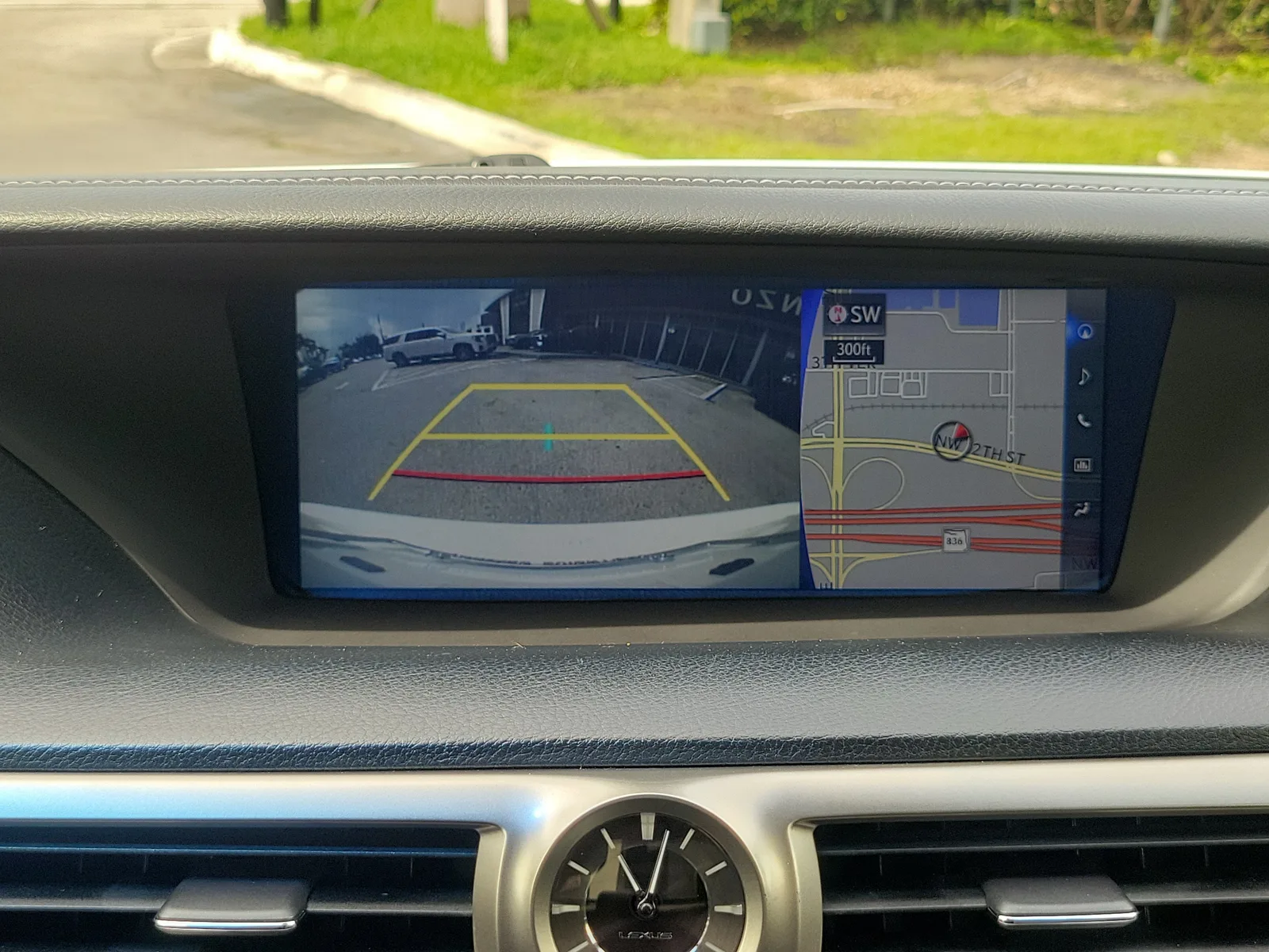 2017 Lexus GS GS 350 photo 11