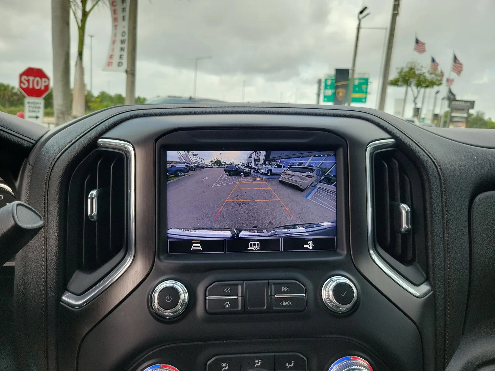 2021 GMC Sierra 1500 AT4 photo 26