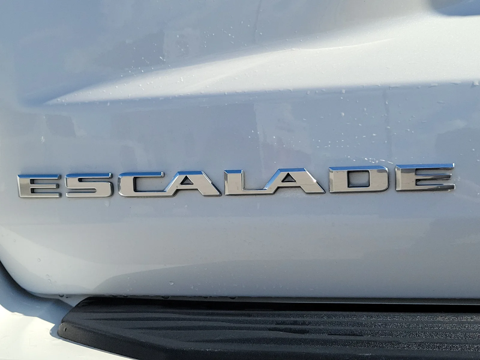 2023 Cadillac Escalade ESV 4WD Premium Luxury photo 32