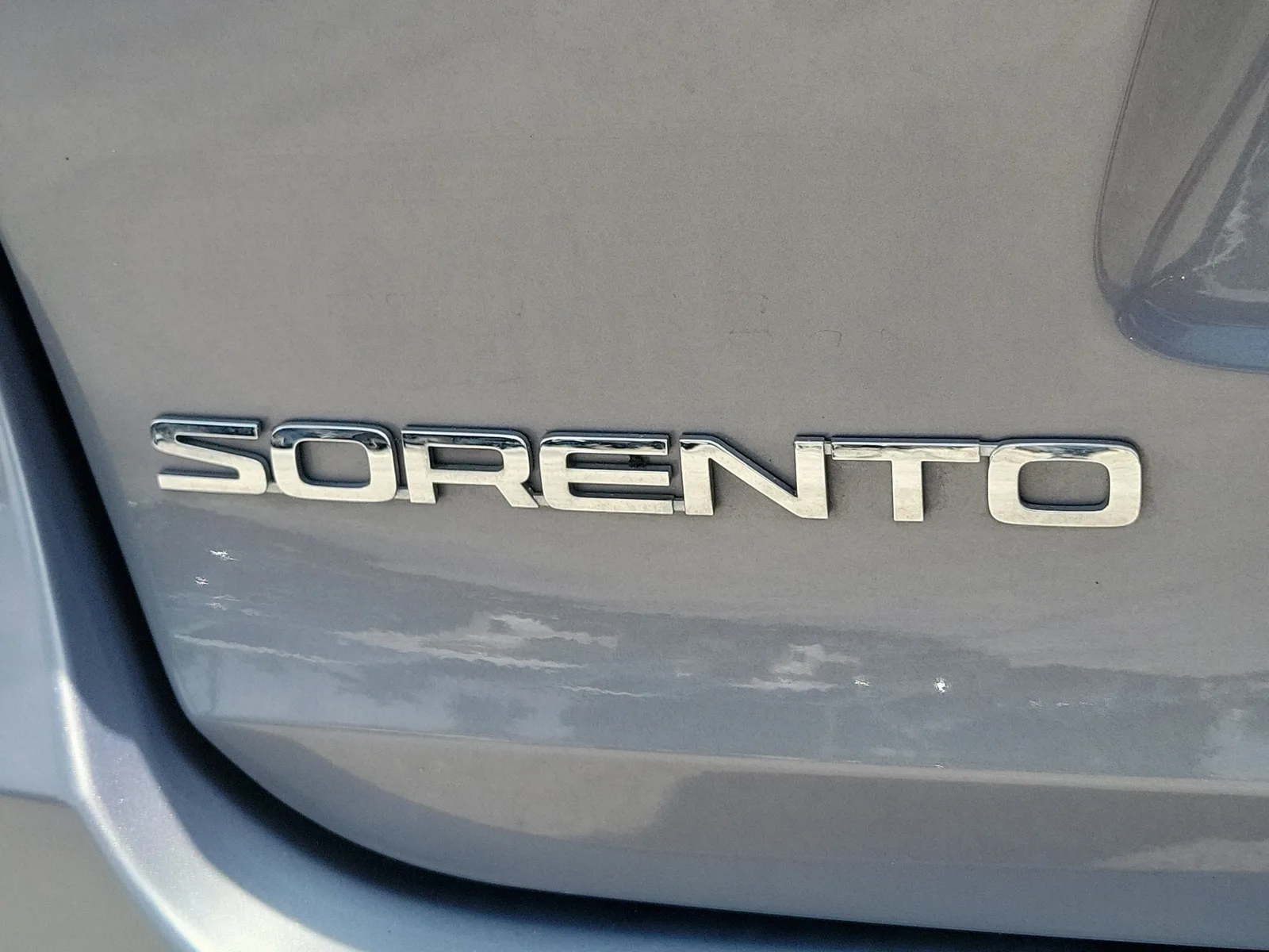 2020 Kia Sorento LX photo 31