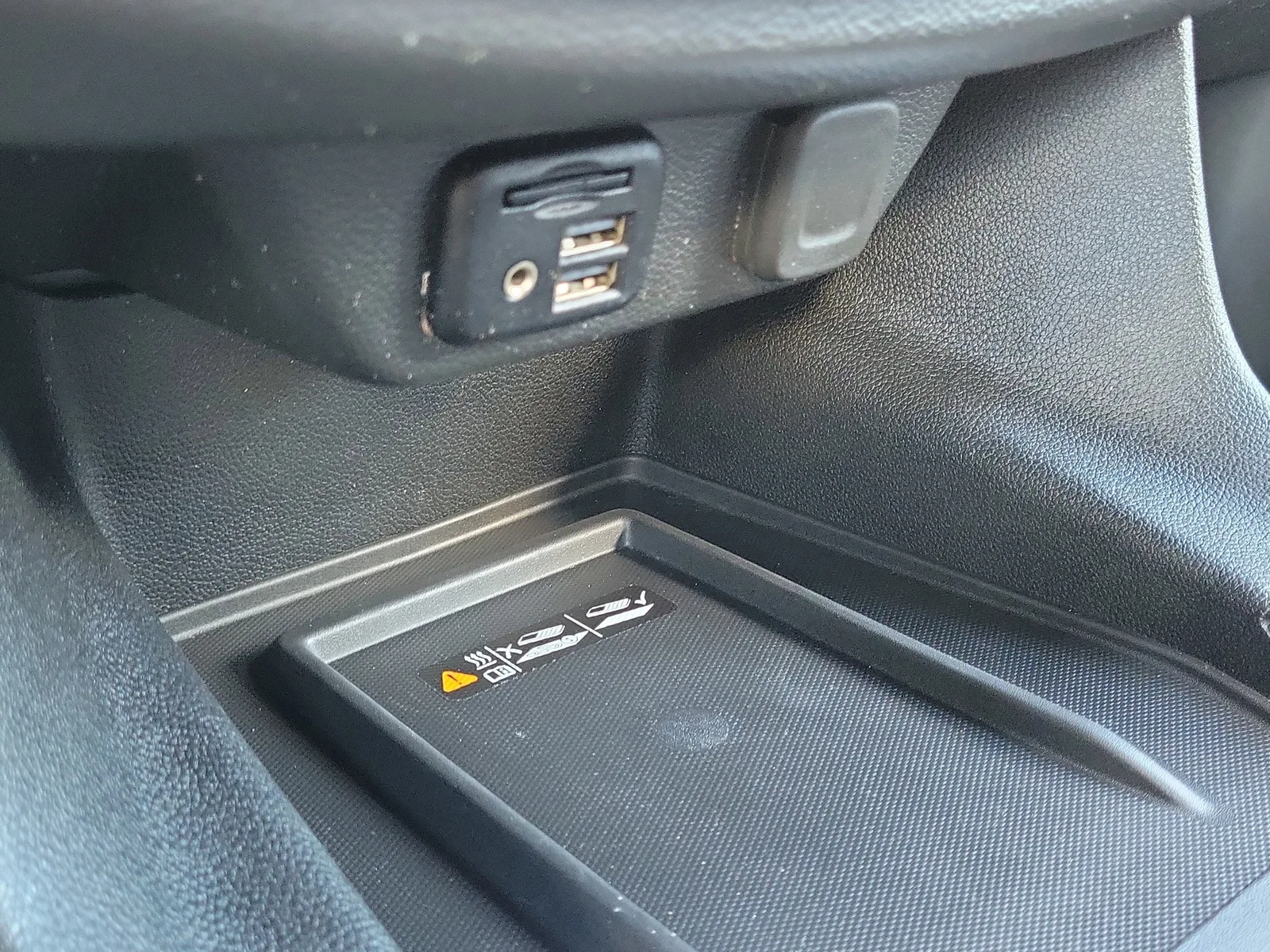 2023 Chevrolet Traverse Premier photo 23
