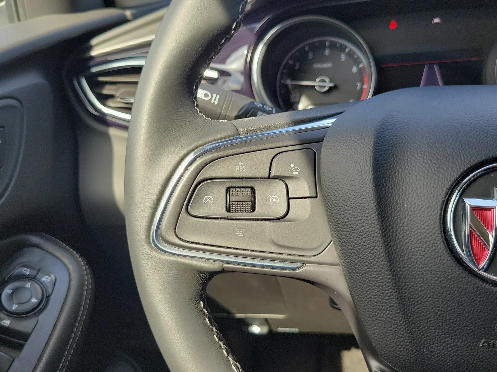 2023 Buick Encore GX Preferred photo 19