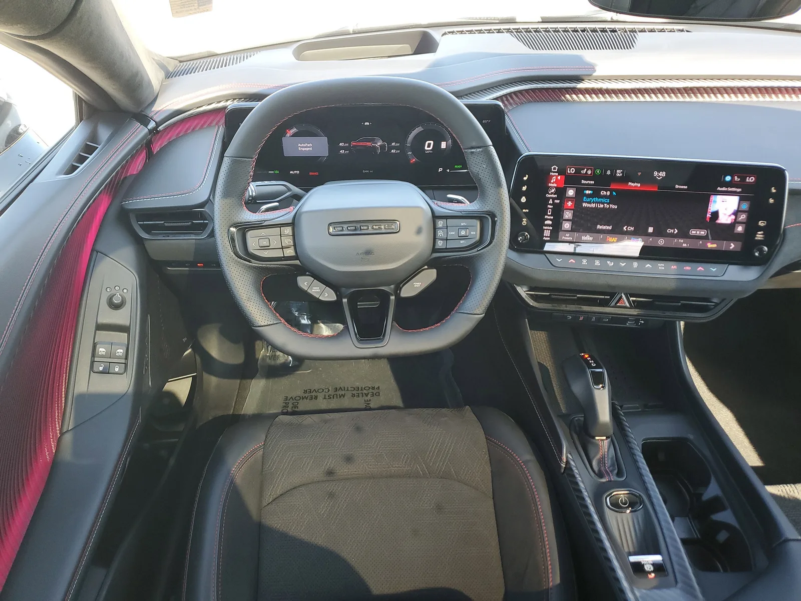 2024 Dodge Charger Daytona Scat Pack photo 18