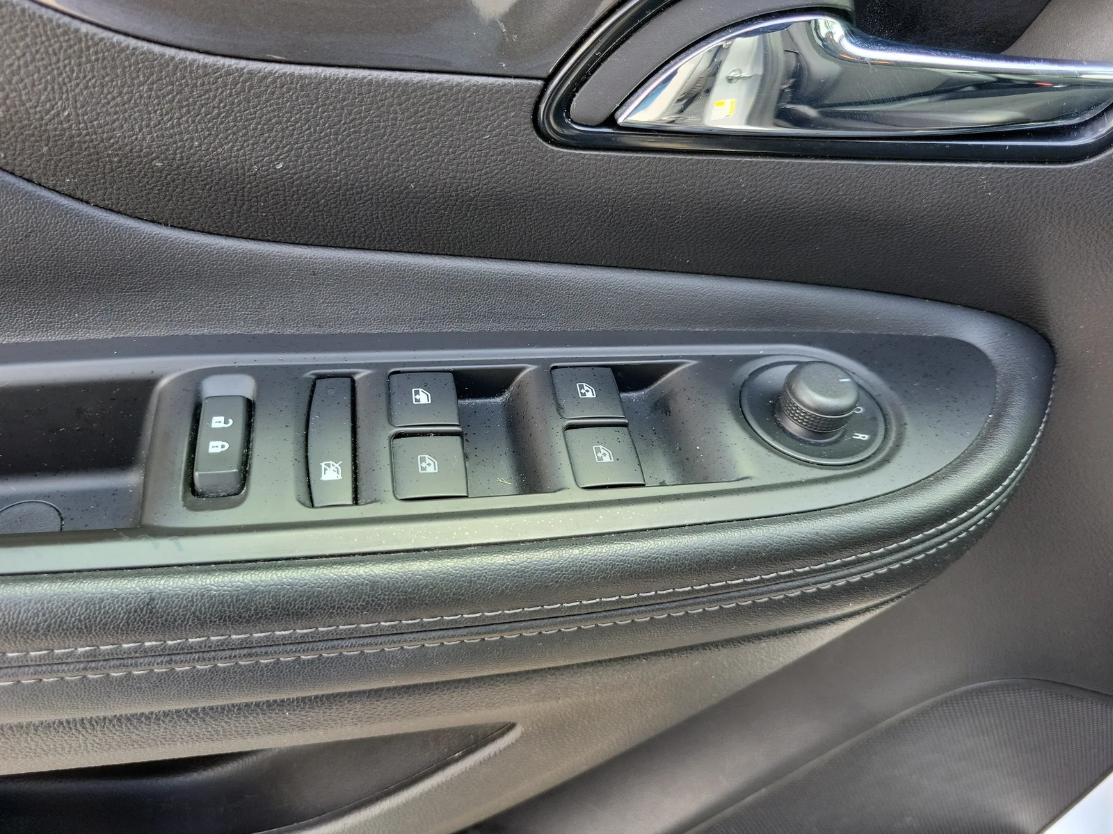 2018 Buick Encore Preferred photo 22