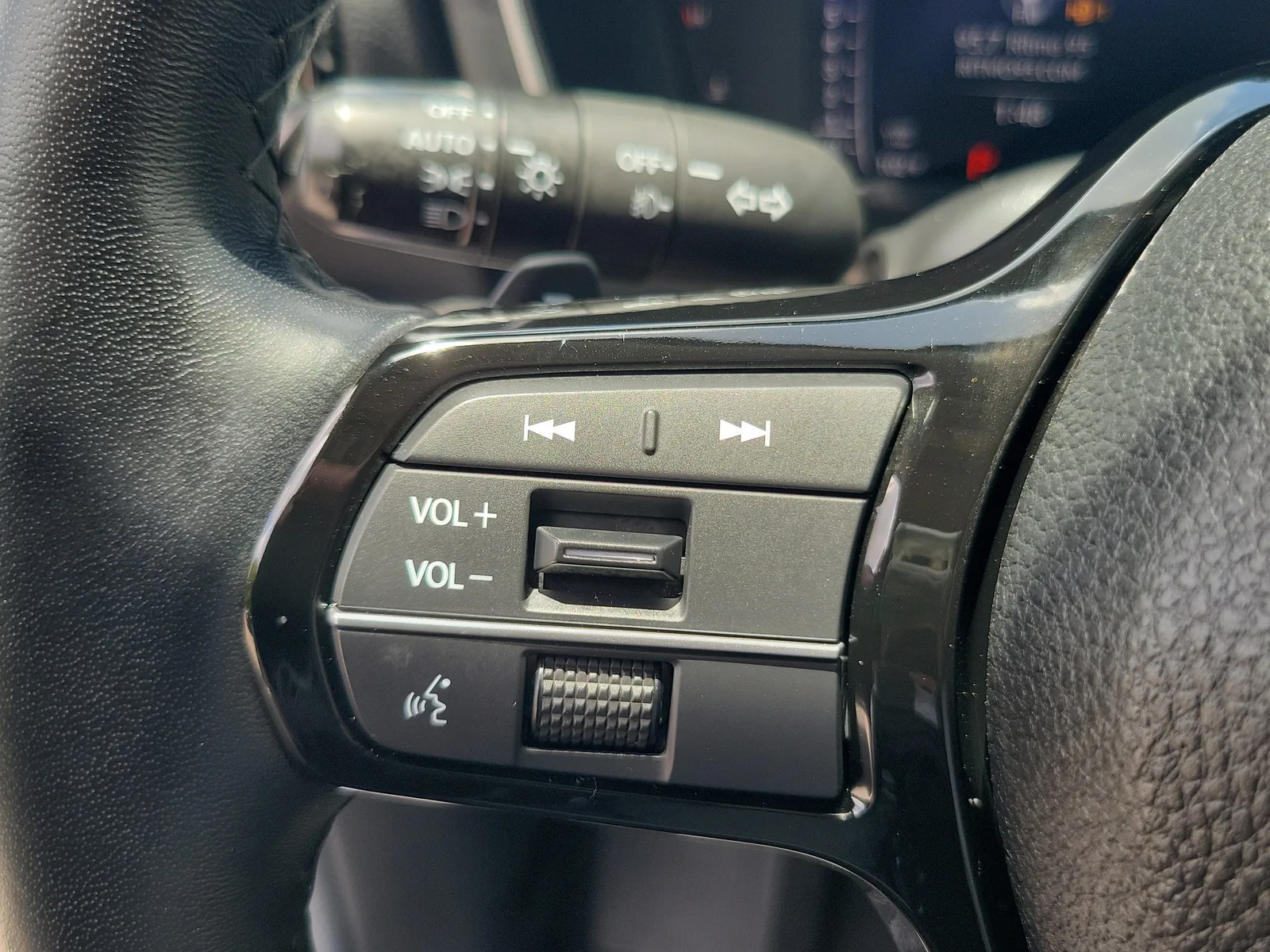 2024 Honda Pilot Elite photo 27