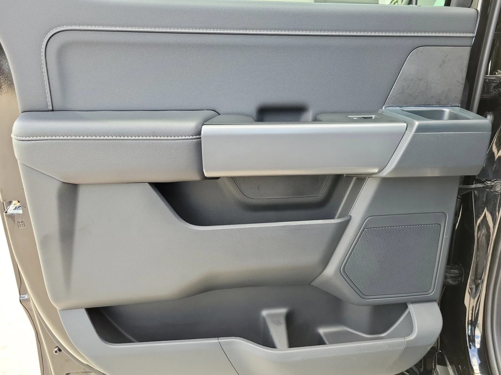 2026 Ford F-150 XLT 4WD photo 28