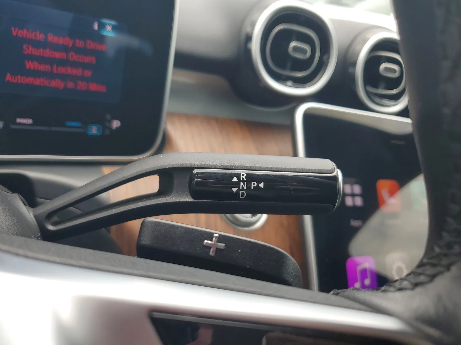 2025 Mercedes-Benz C-Class C 300 photo 26