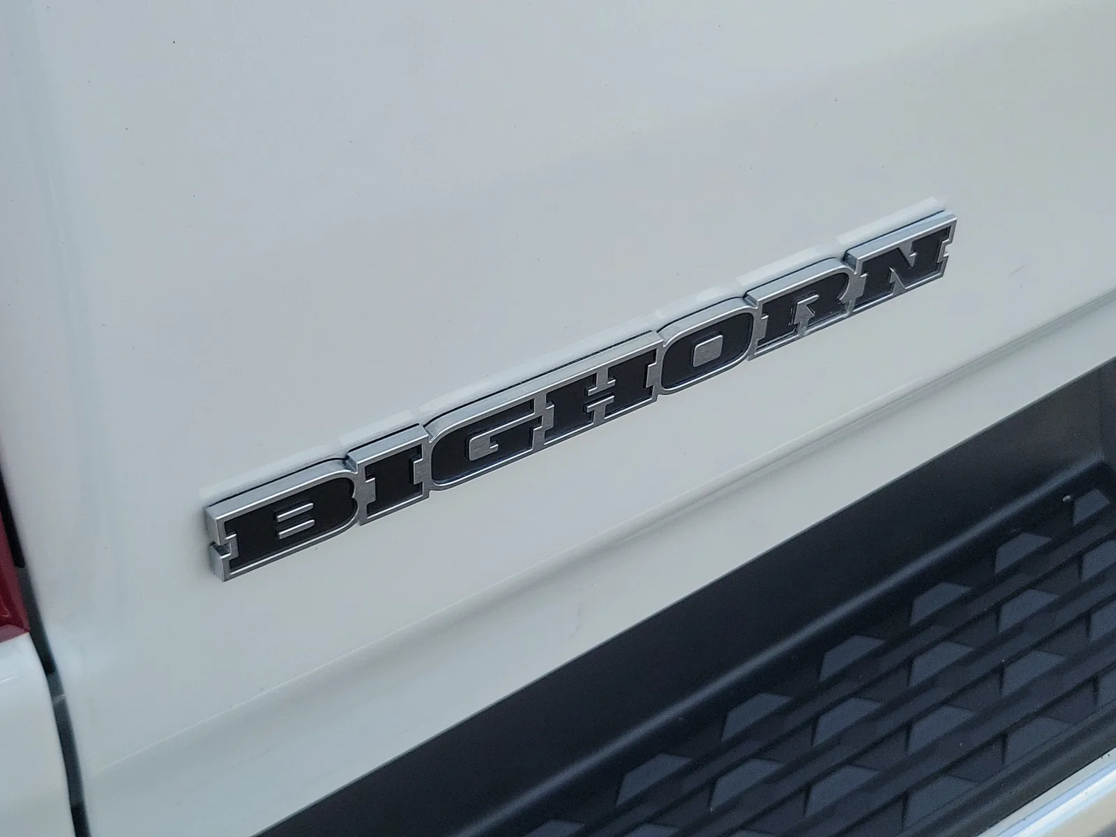 2023 RAM 1500 Big Horn 4x4 photo 31
