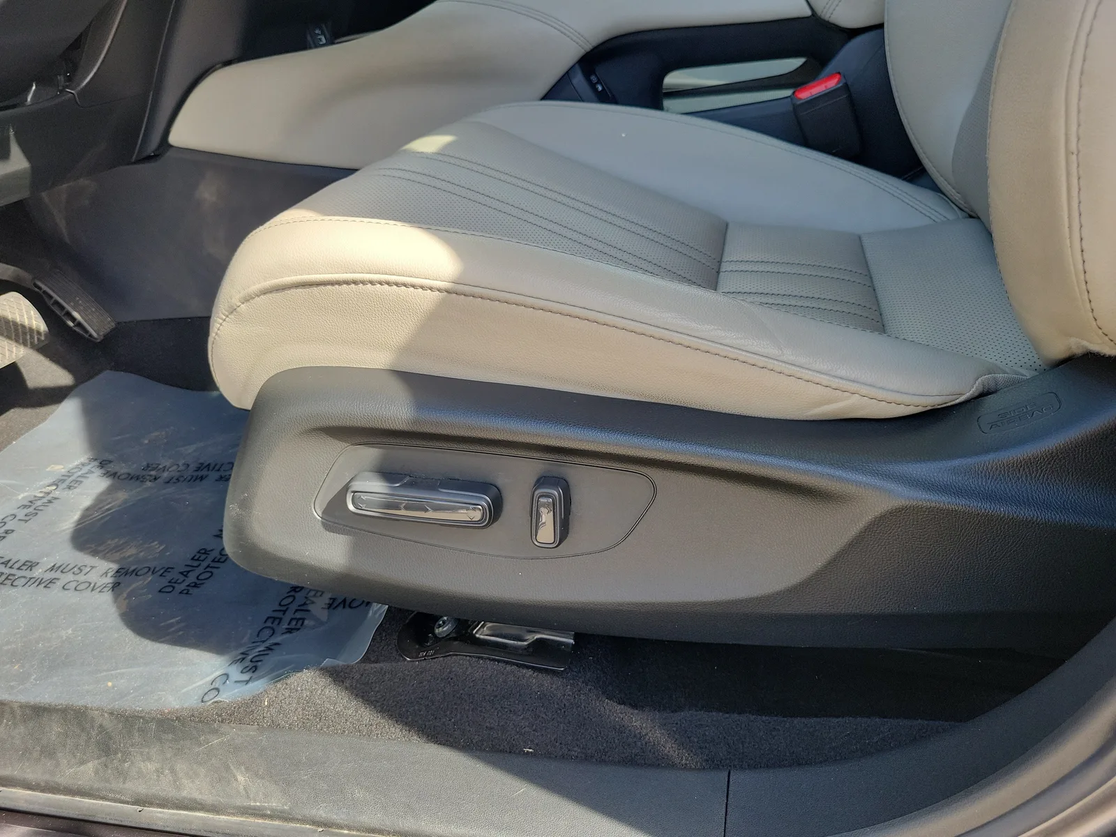 2024 Honda HR-V EX-L photo 13