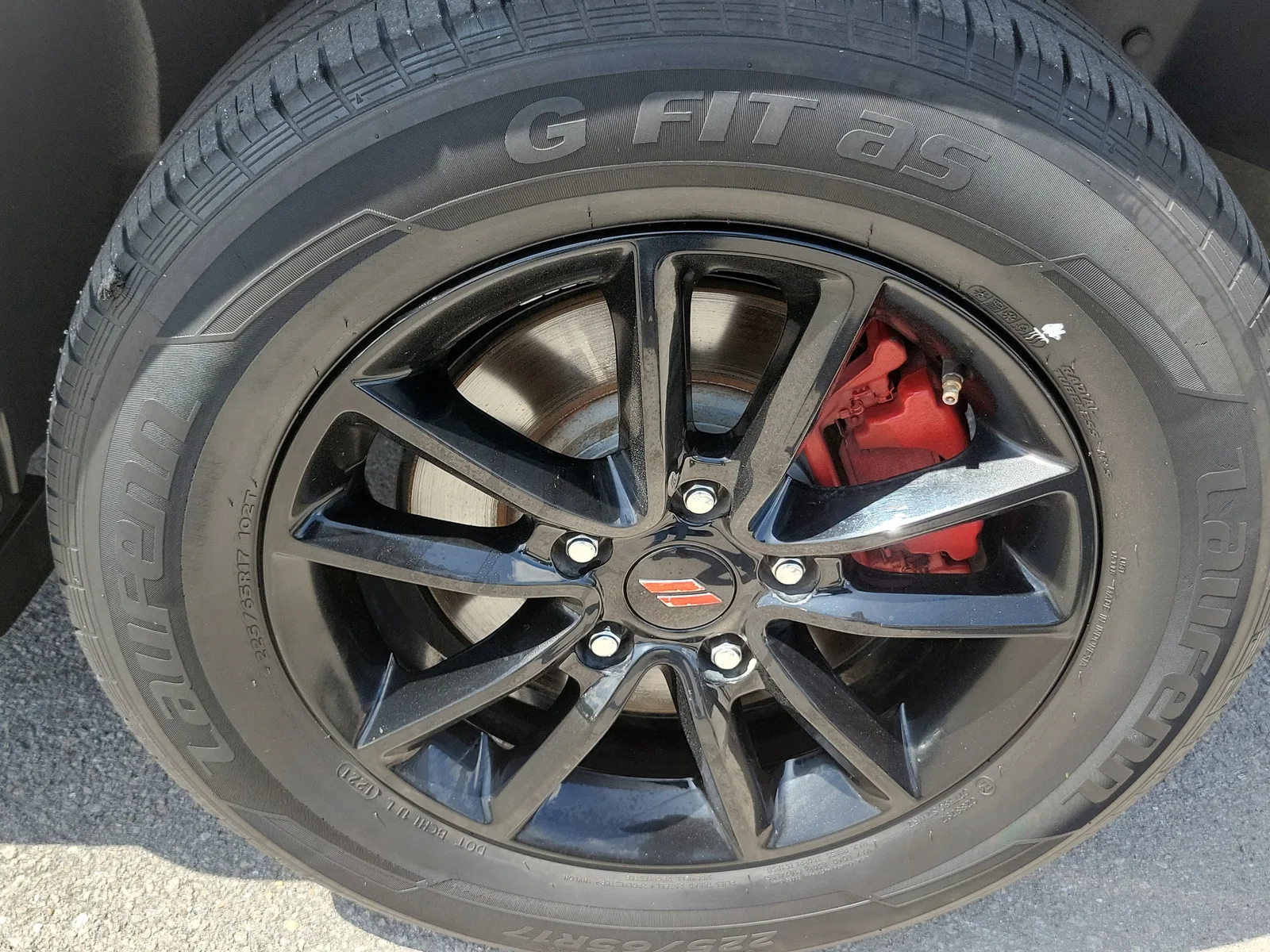 2020 Dodge Journey SE Value photo 29