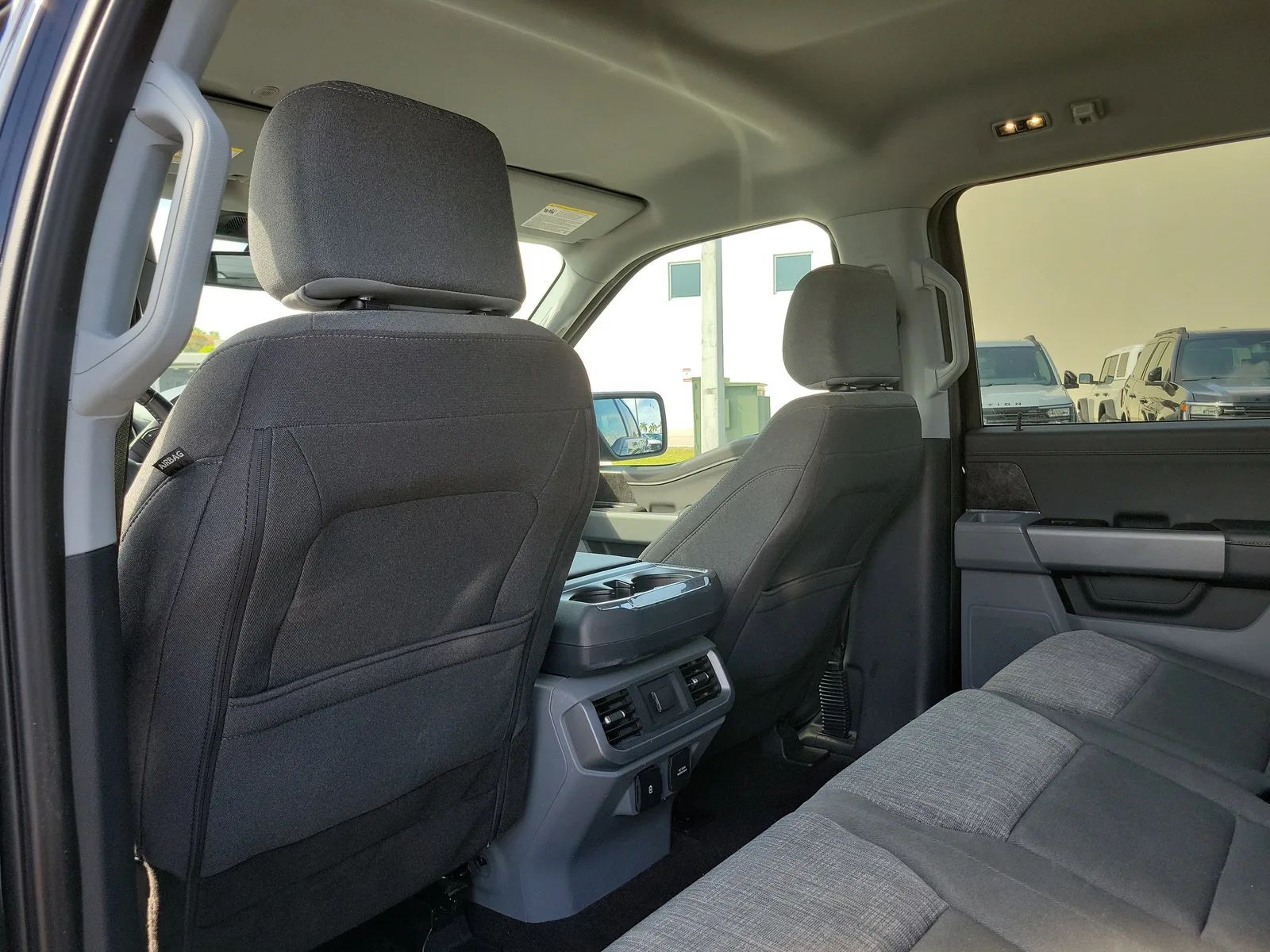 2022 Ford F-150 XLT photo 14