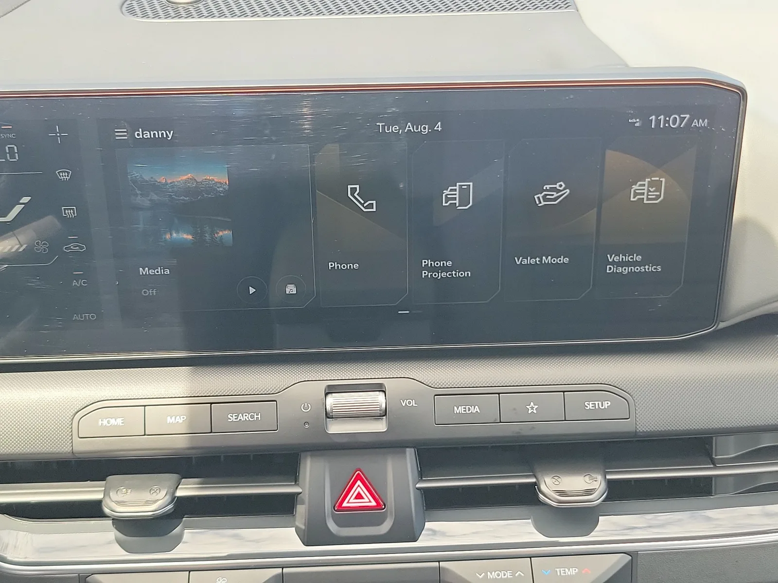 2025 Kia K4 EX photo 21