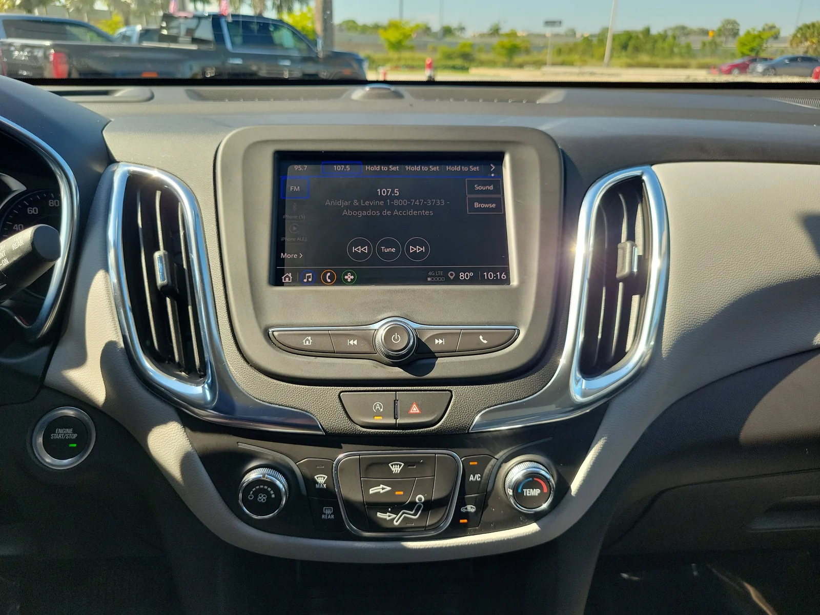 2024 Chevrolet Equinox LS photo 20