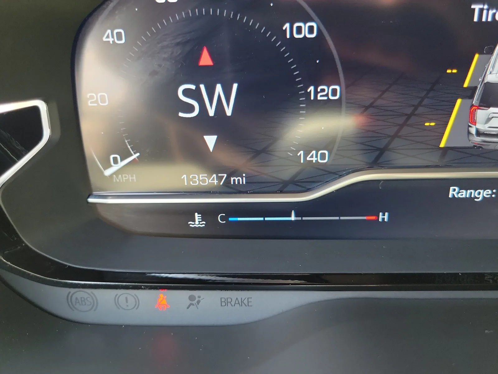 2024 GMC Yukon XL Denali photo 32