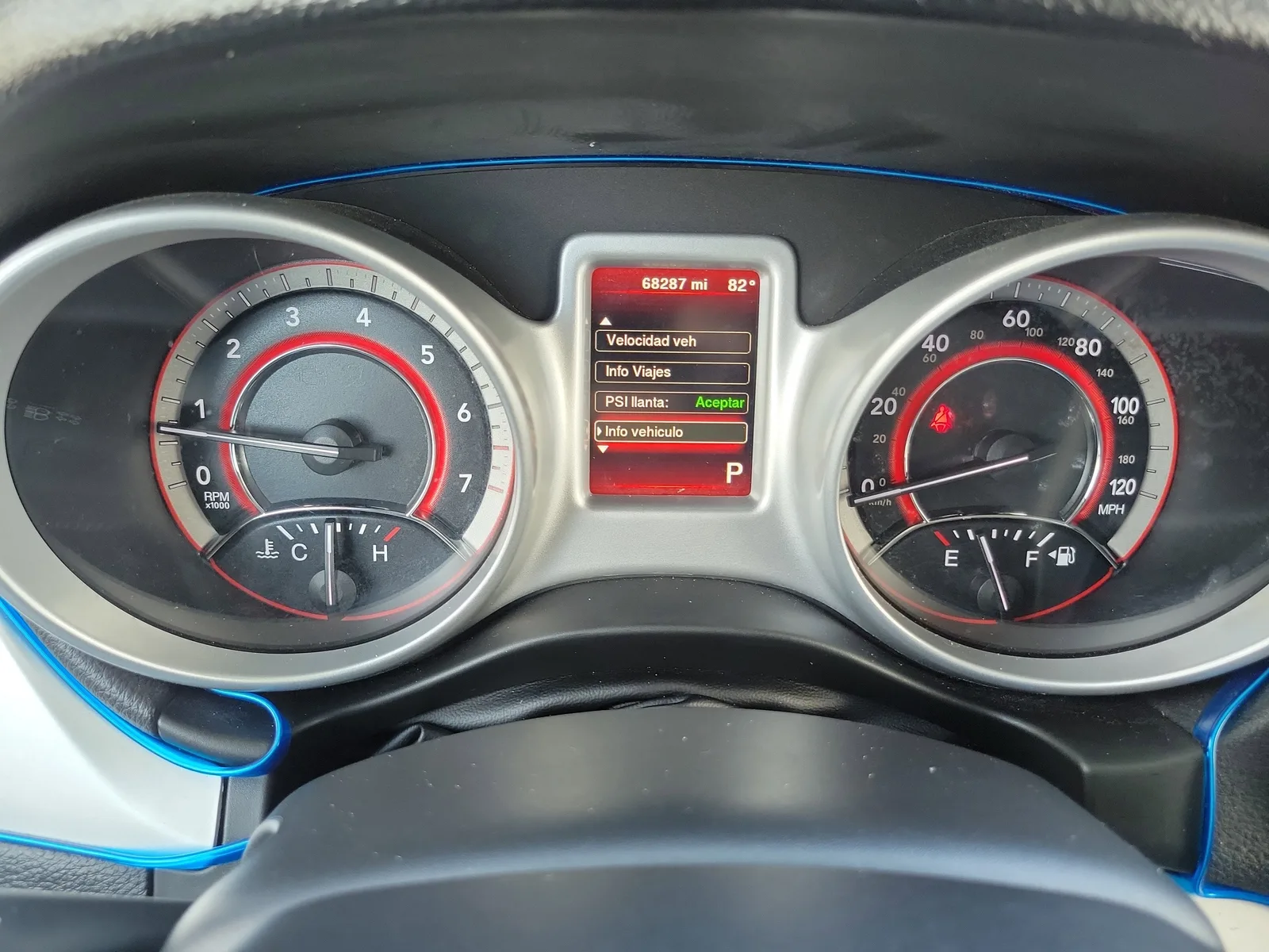 2020 Dodge Journey SE Value photo 31