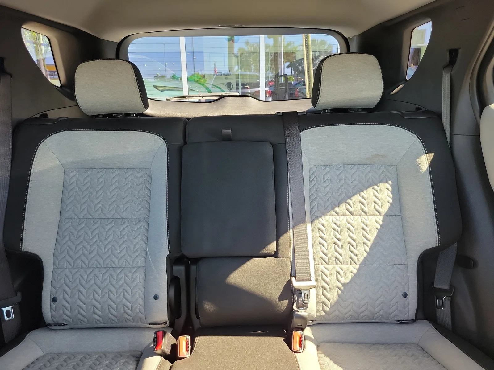 2024 Chevrolet Equinox LS photo 14