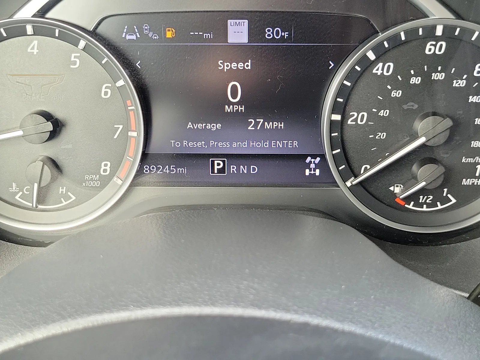 2021 Nissan Titan SV photo 27