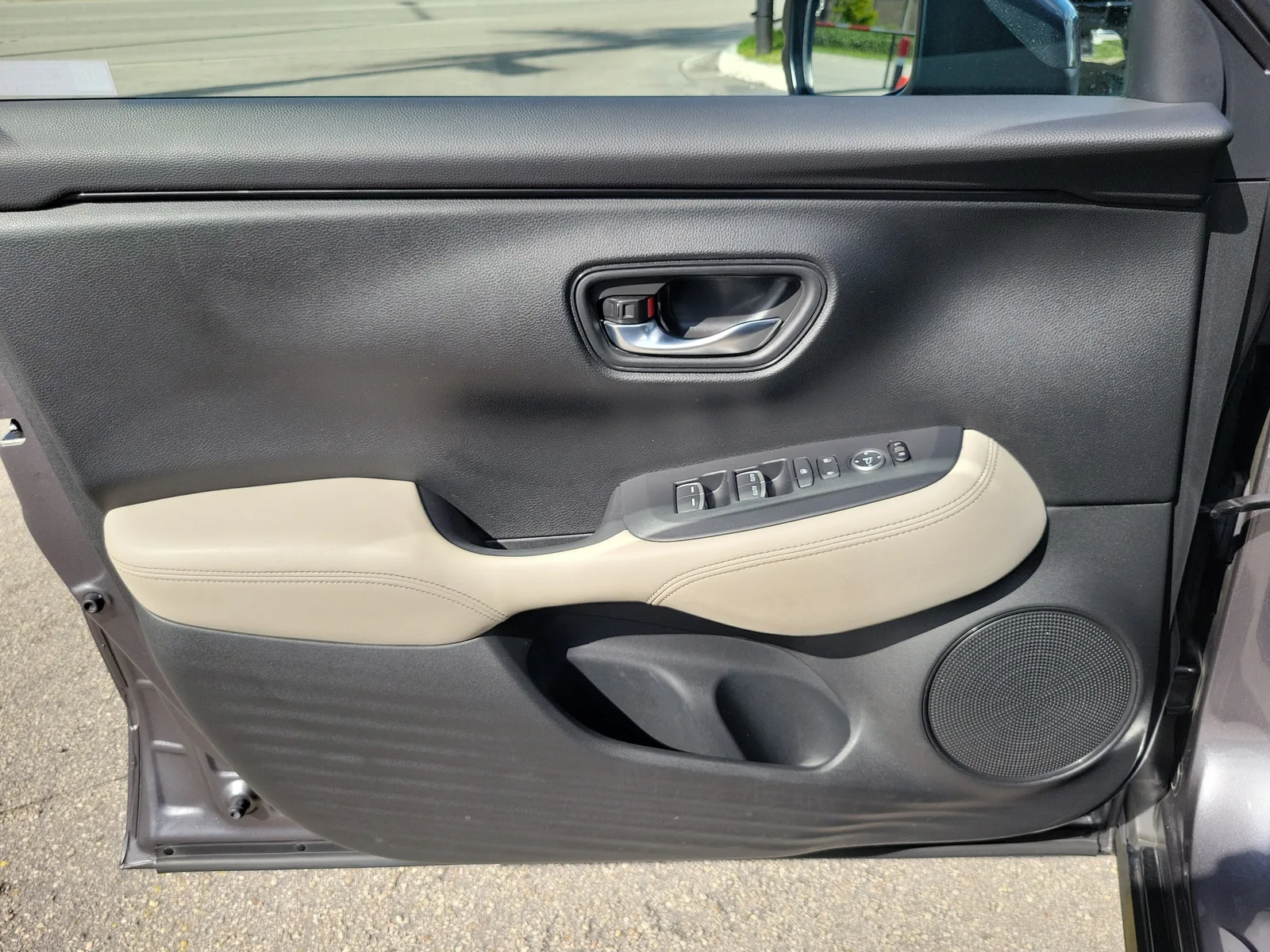 2024 Honda HR-V EX-L photo 24
