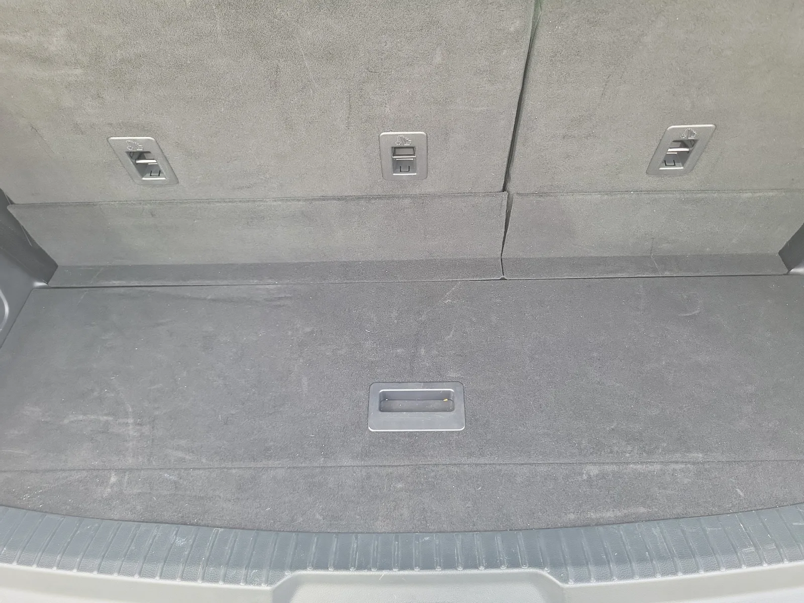 2023 Ford Expedition Limited photo 20