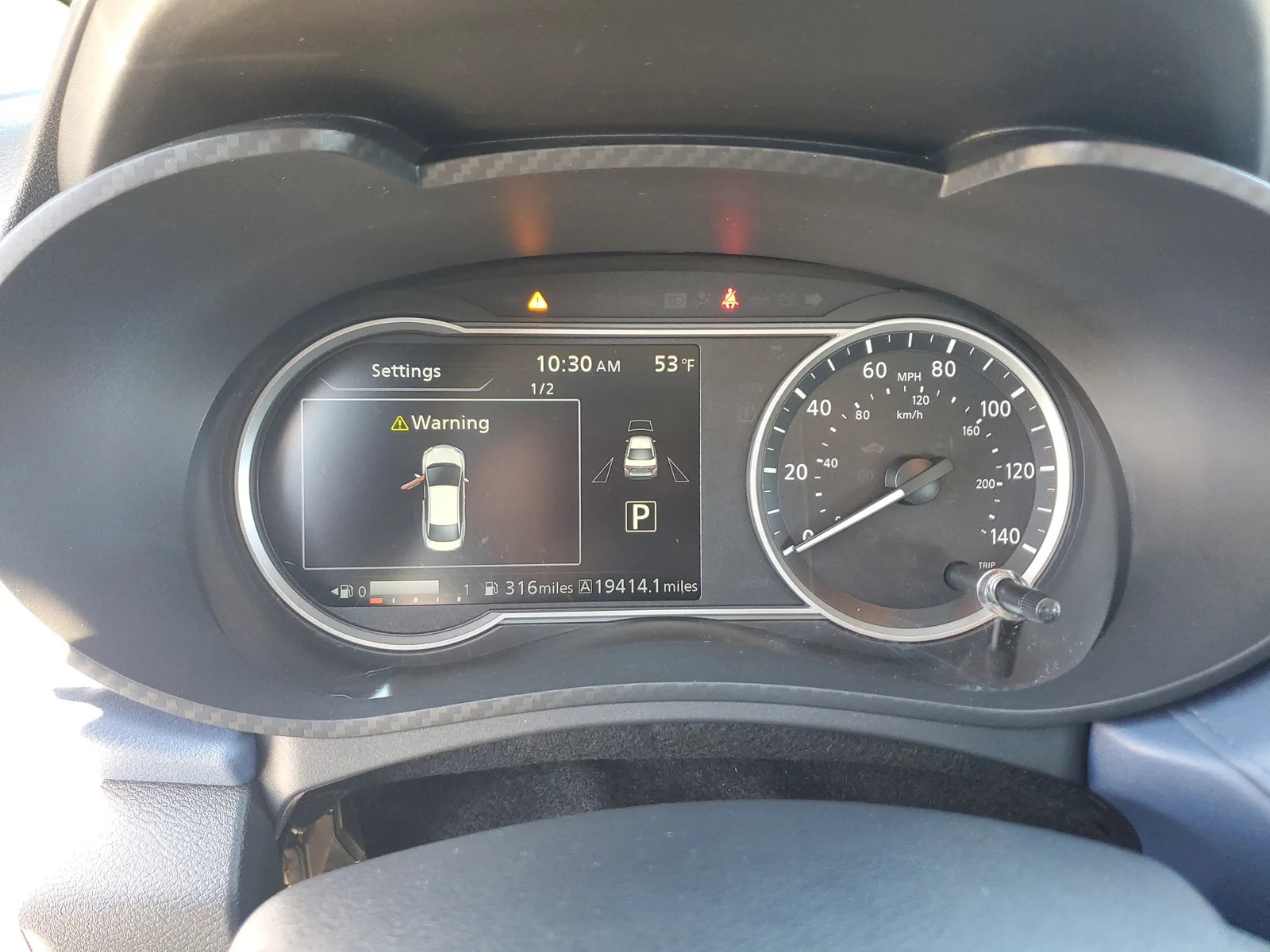 2025 Nissan Versa SV photo 30